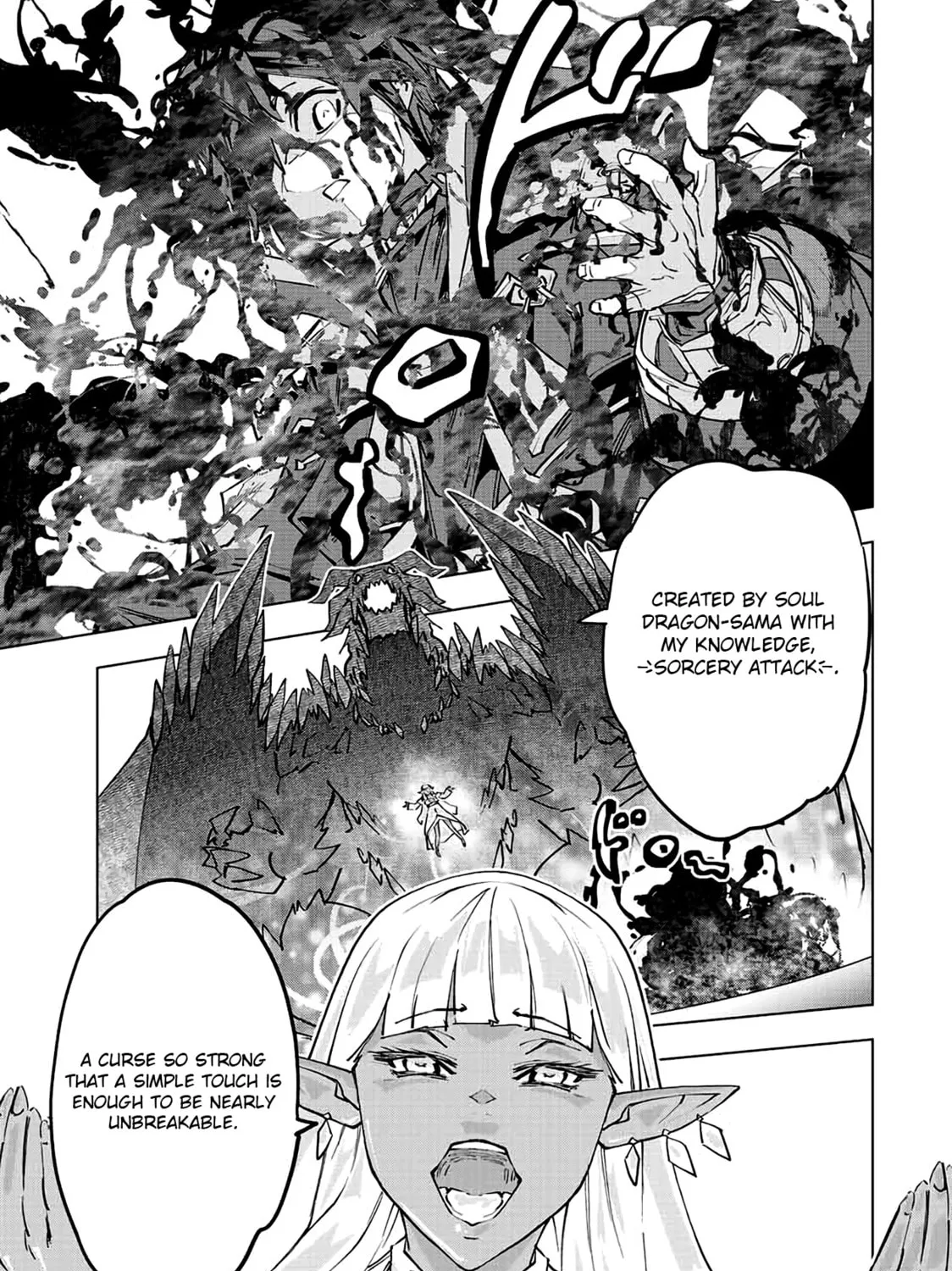 Read Backstabbed in a Backwater Dungeon My Party Tried to Kill Me But Thanks to an Infinite Gacha I Got LVL 9999 Friends and Am Out For Revenge EN Manga Online