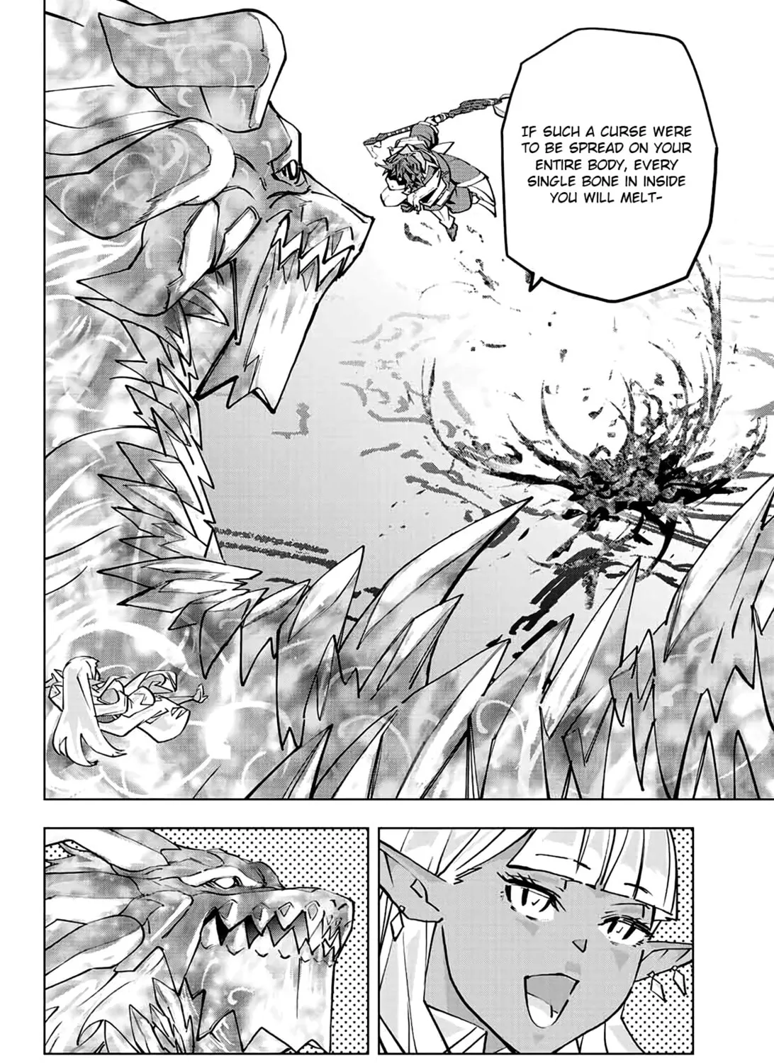 Read Backstabbed in a Backwater Dungeon My Party Tried to Kill Me But Thanks to an Infinite Gacha I Got LVL 9999 Friends and Am Out For Revenge EN Manga Online