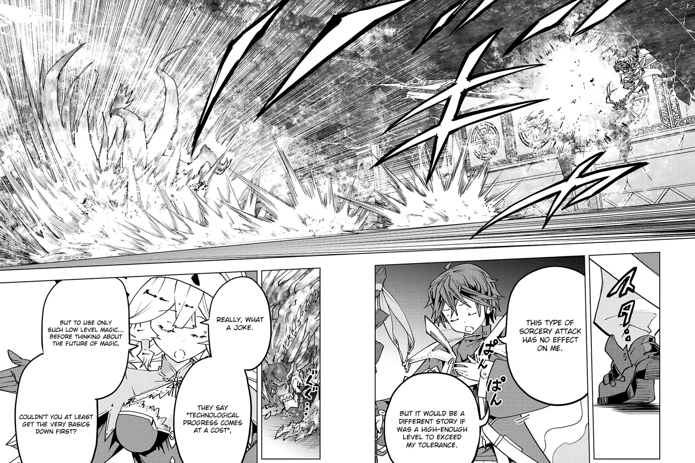Read Backstabbed in a Backwater Dungeon My Party Tried to Kill Me But Thanks to an Infinite Gacha I Got LVL 9999 Friends and Am Out For Revenge EN Manga Online