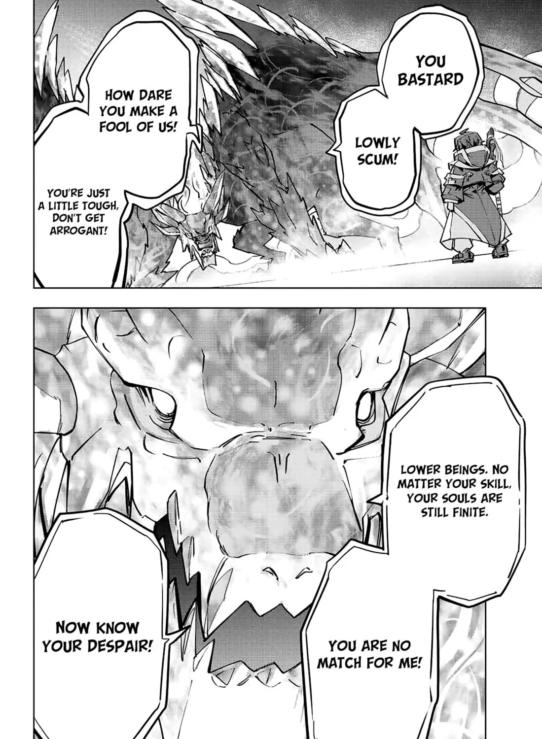 Read Backstabbed in a Backwater Dungeon My Party Tried to Kill Me But Thanks to an Infinite Gacha I Got LVL 9999 Friends and Am Out For Revenge EN Manga Online