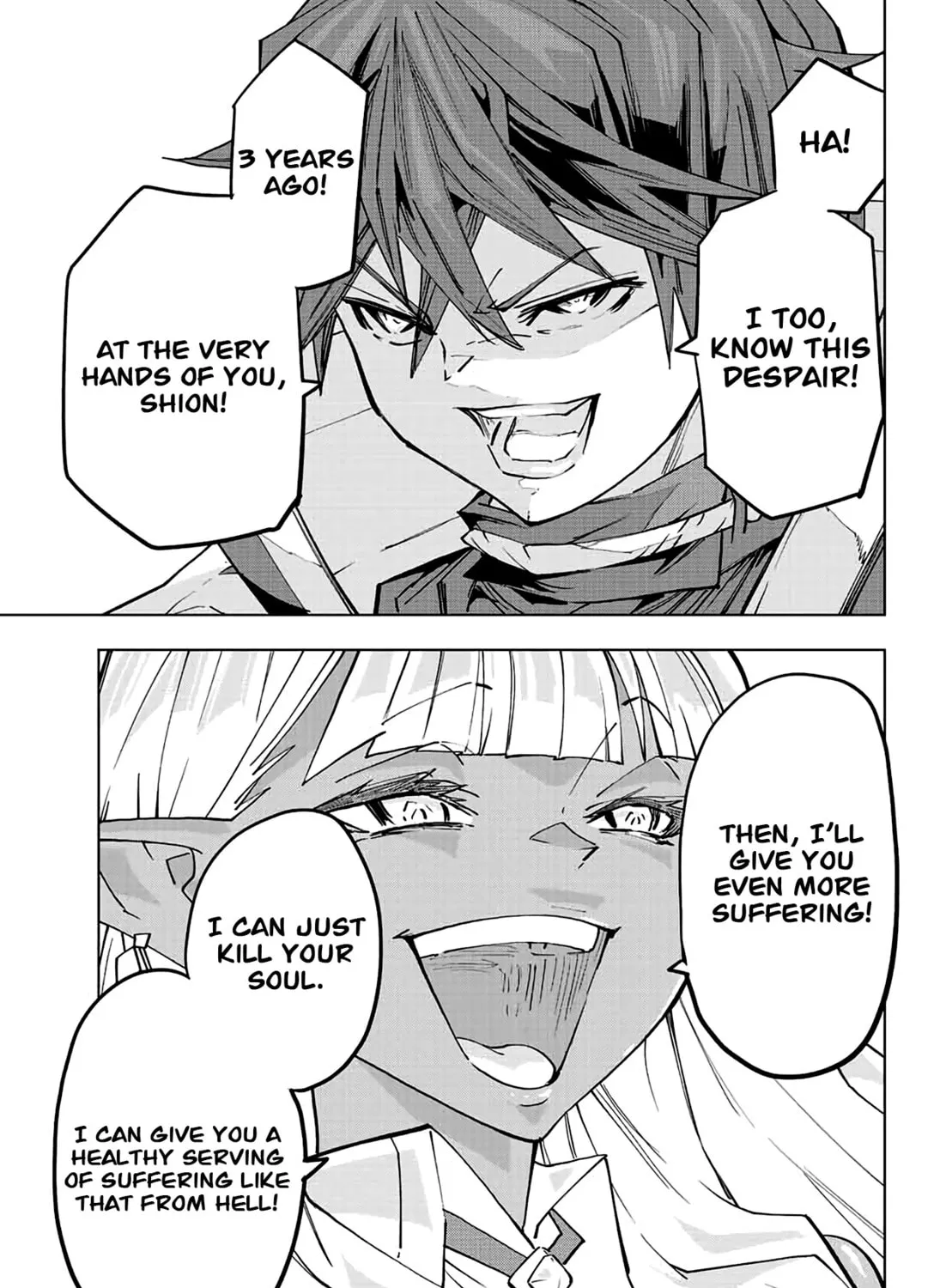 Read Backstabbed in a Backwater Dungeon My Party Tried to Kill Me But Thanks to an Infinite Gacha I Got LVL 9999 Friends and Am Out For Revenge EN Manga Online