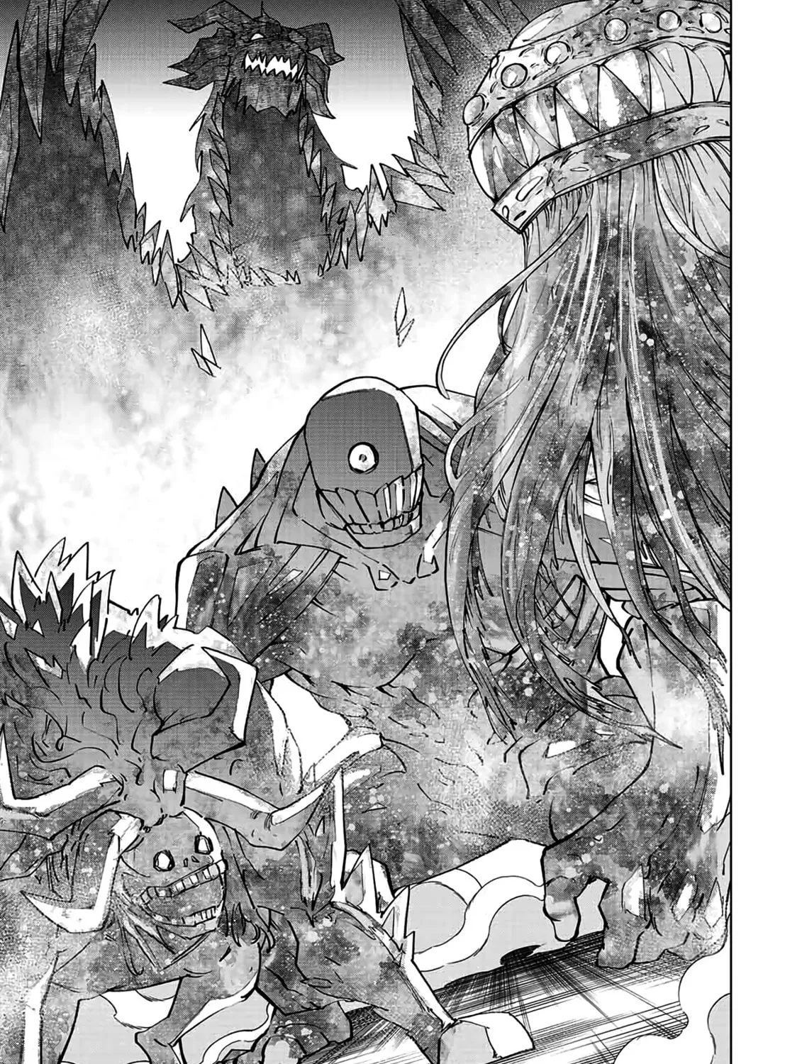 Read Backstabbed in a Backwater Dungeon My Party Tried to Kill Me But Thanks to an Infinite Gacha I Got LVL 9999 Friends and Am Out For Revenge EN Manga Online
