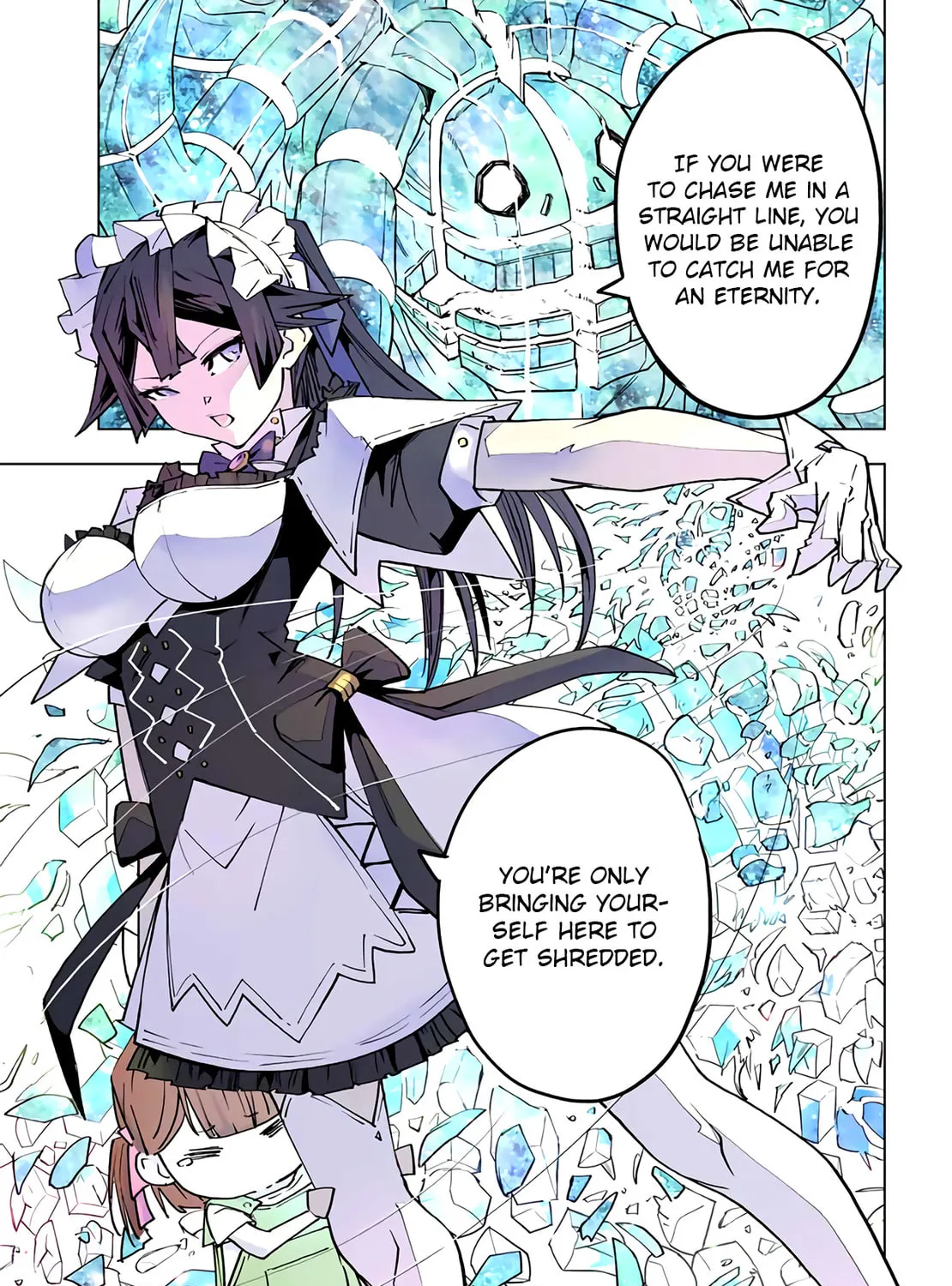 Read Backstabbed in a Backwater Dungeon My Party Tried to Kill Me But Thanks to an Infinite Gacha I Got LVL 9999 Friends and Am Out For Revenge EN Manga Online