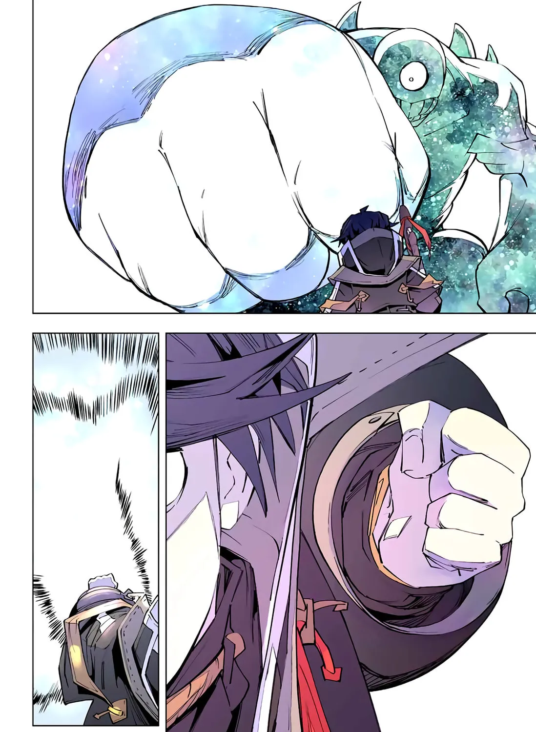 Read Backstabbed in a Backwater Dungeon My Party Tried to Kill Me But Thanks to an Infinite Gacha I Got LVL 9999 Friends and Am Out For Revenge EN Manga Online