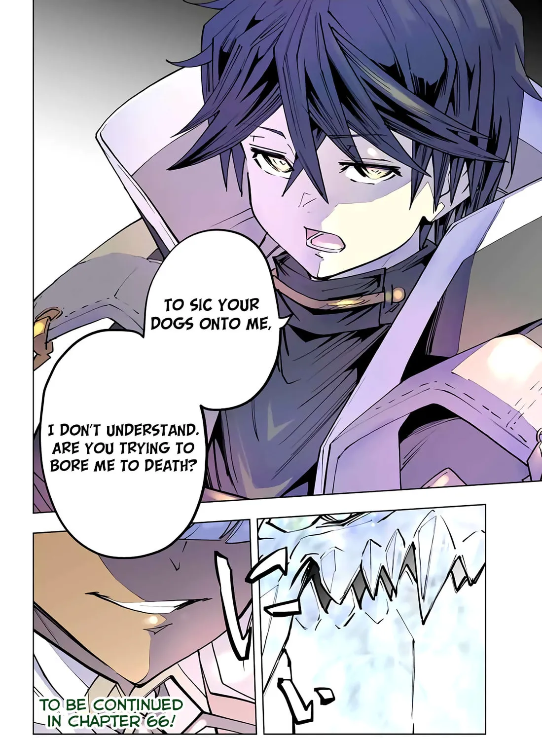 Read Backstabbed in a Backwater Dungeon My Party Tried to Kill Me But Thanks to an Infinite Gacha I Got LVL 9999 Friends and Am Out For Revenge EN Manga Online