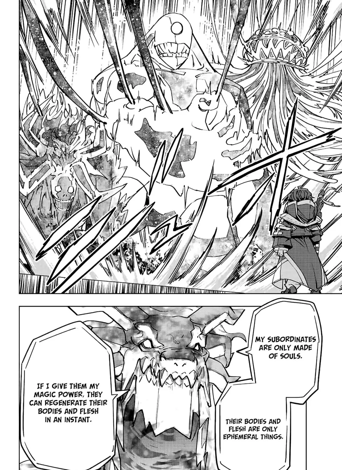 Read Backstabbed in a Backwater Dungeon My Party Tried to Kill Me But Thanks to an Infinite Gacha I Got LVL 9999 Friends and Am Out For Revenge EN Manga Online
