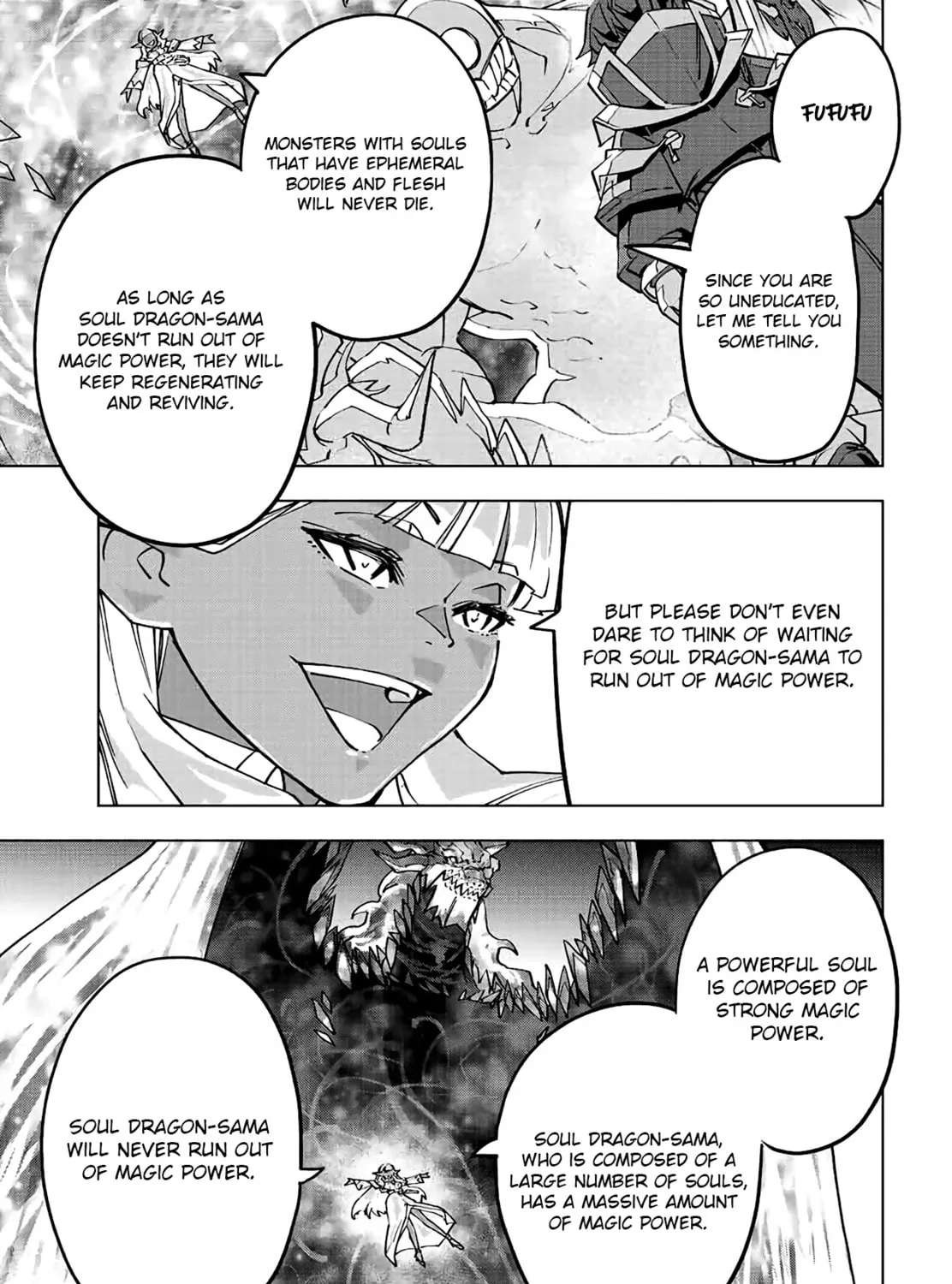 Read Backstabbed in a Backwater Dungeon My Party Tried to Kill Me But Thanks to an Infinite Gacha I Got LVL 9999 Friends and Am Out For Revenge EN Manga Online