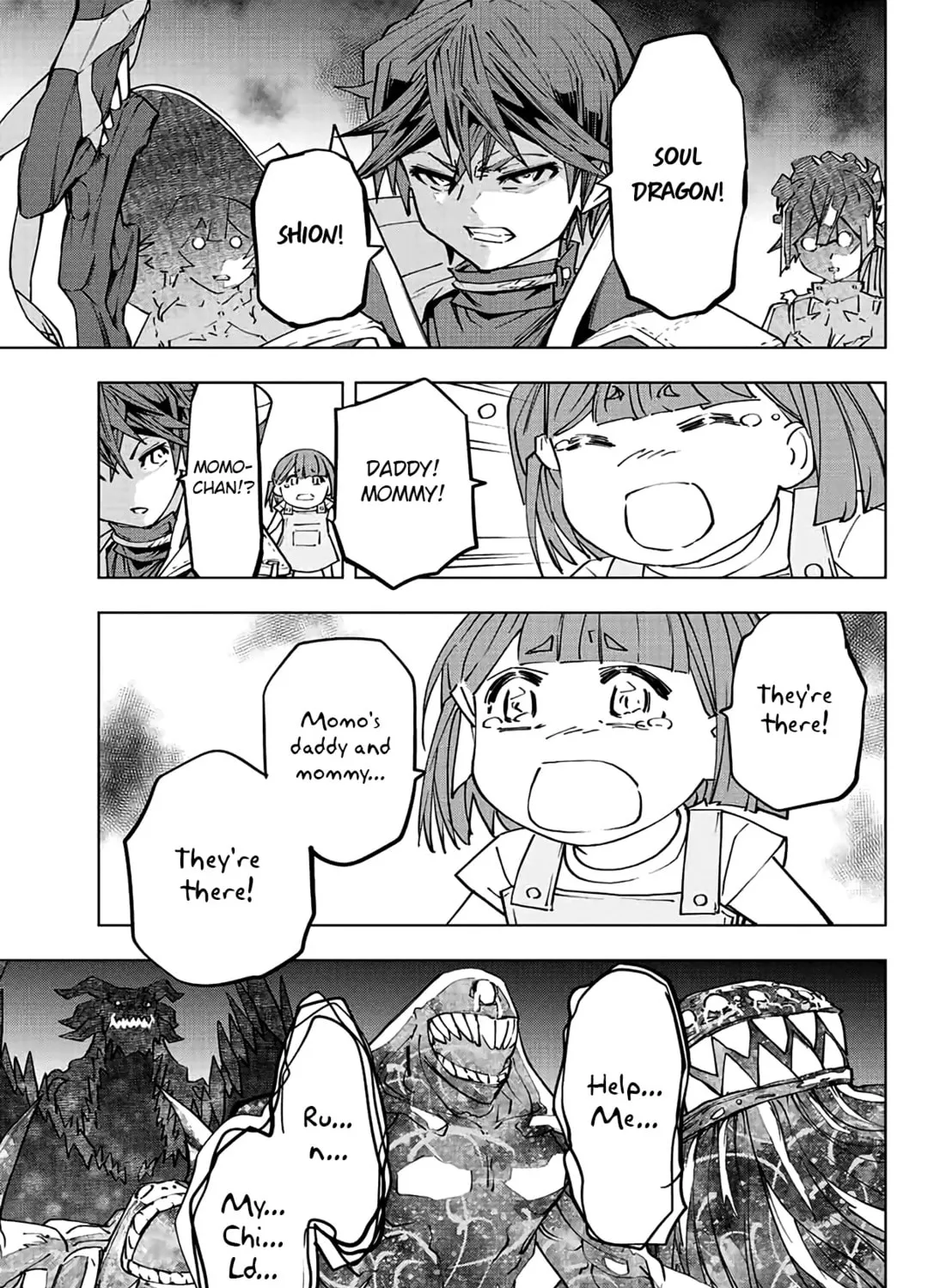 Read Backstabbed in a Backwater Dungeon My Party Tried to Kill Me But Thanks to an Infinite Gacha I Got LVL 9999 Friends and Am Out For Revenge EN Manga Online