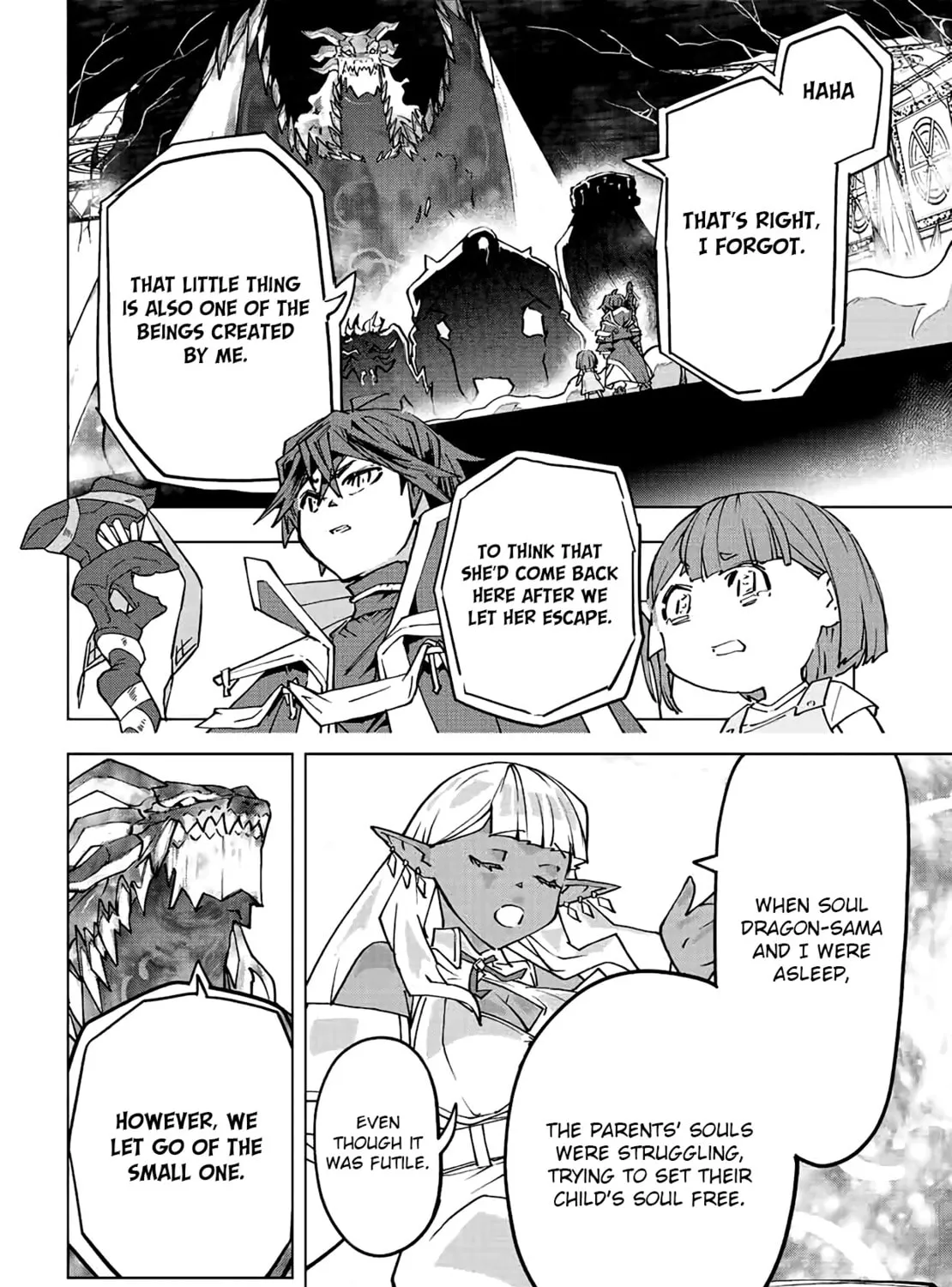 Read Backstabbed in a Backwater Dungeon My Party Tried to Kill Me But Thanks to an Infinite Gacha I Got LVL 9999 Friends and Am Out For Revenge EN Manga Online