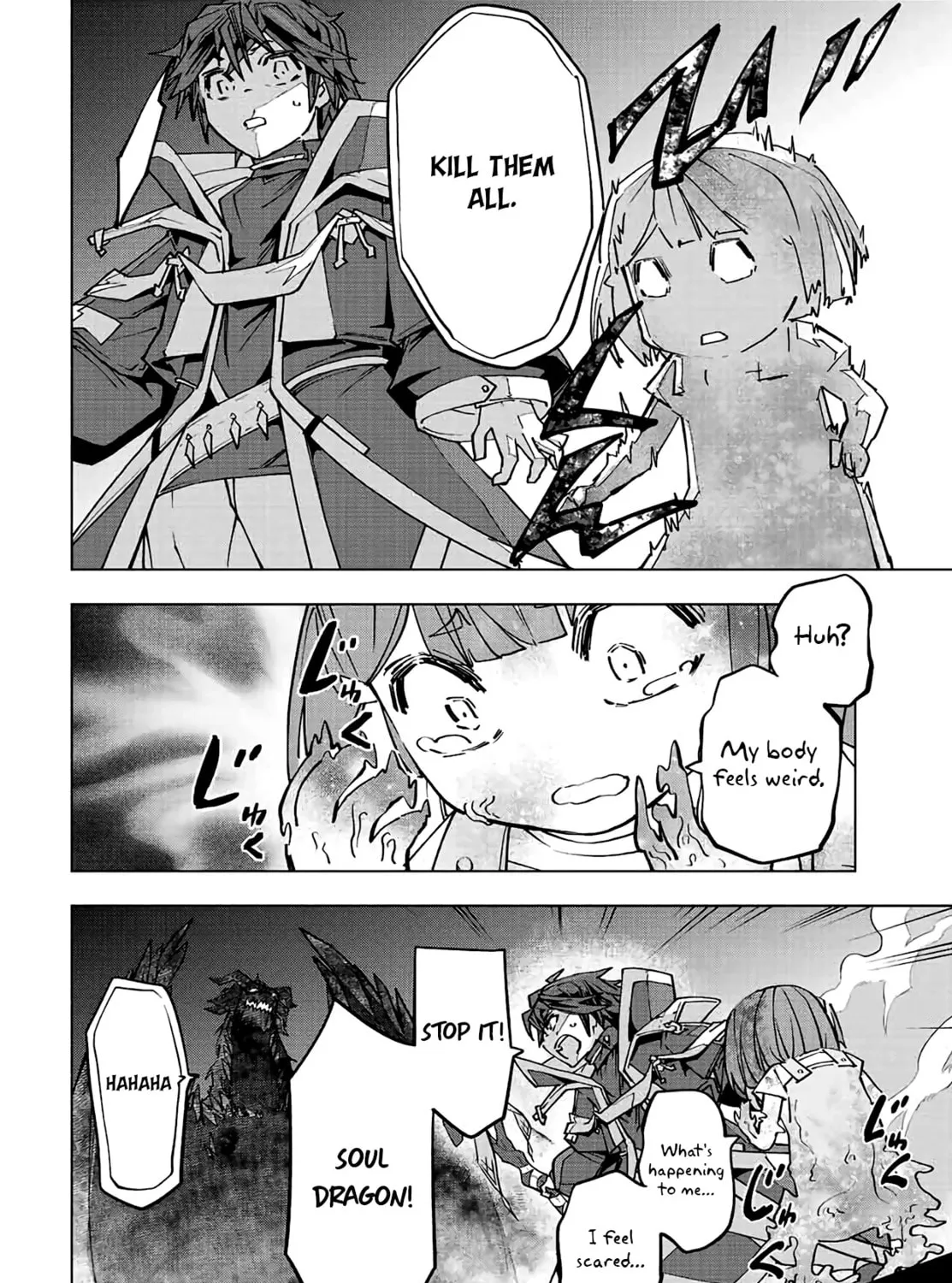 Read Backstabbed in a Backwater Dungeon My Party Tried to Kill Me But Thanks to an Infinite Gacha I Got LVL 9999 Friends and Am Out For Revenge EN Manga Online