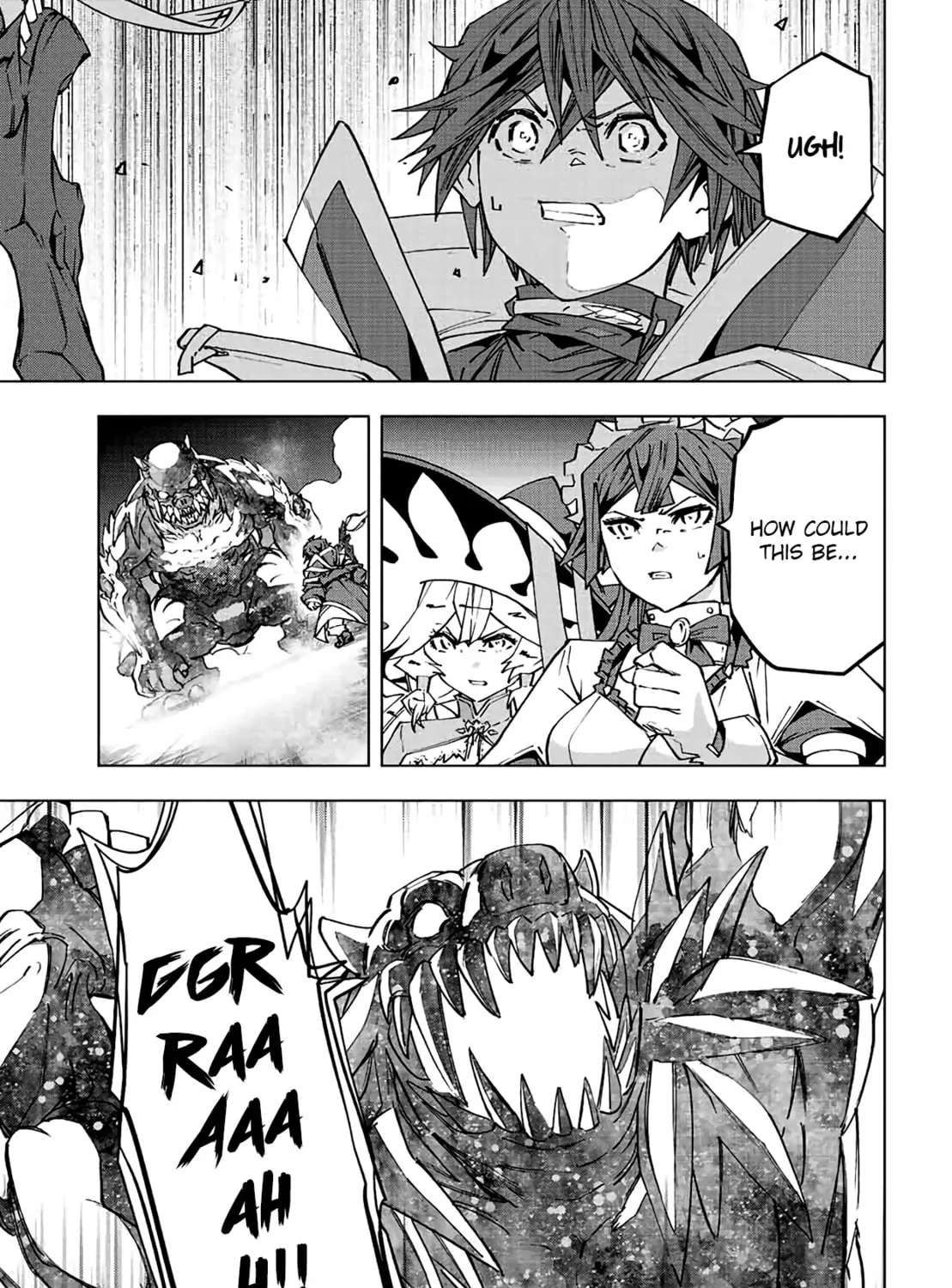 Read Backstabbed in a Backwater Dungeon My Party Tried to Kill Me But Thanks to an Infinite Gacha I Got LVL 9999 Friends and Am Out For Revenge EN Manga Online