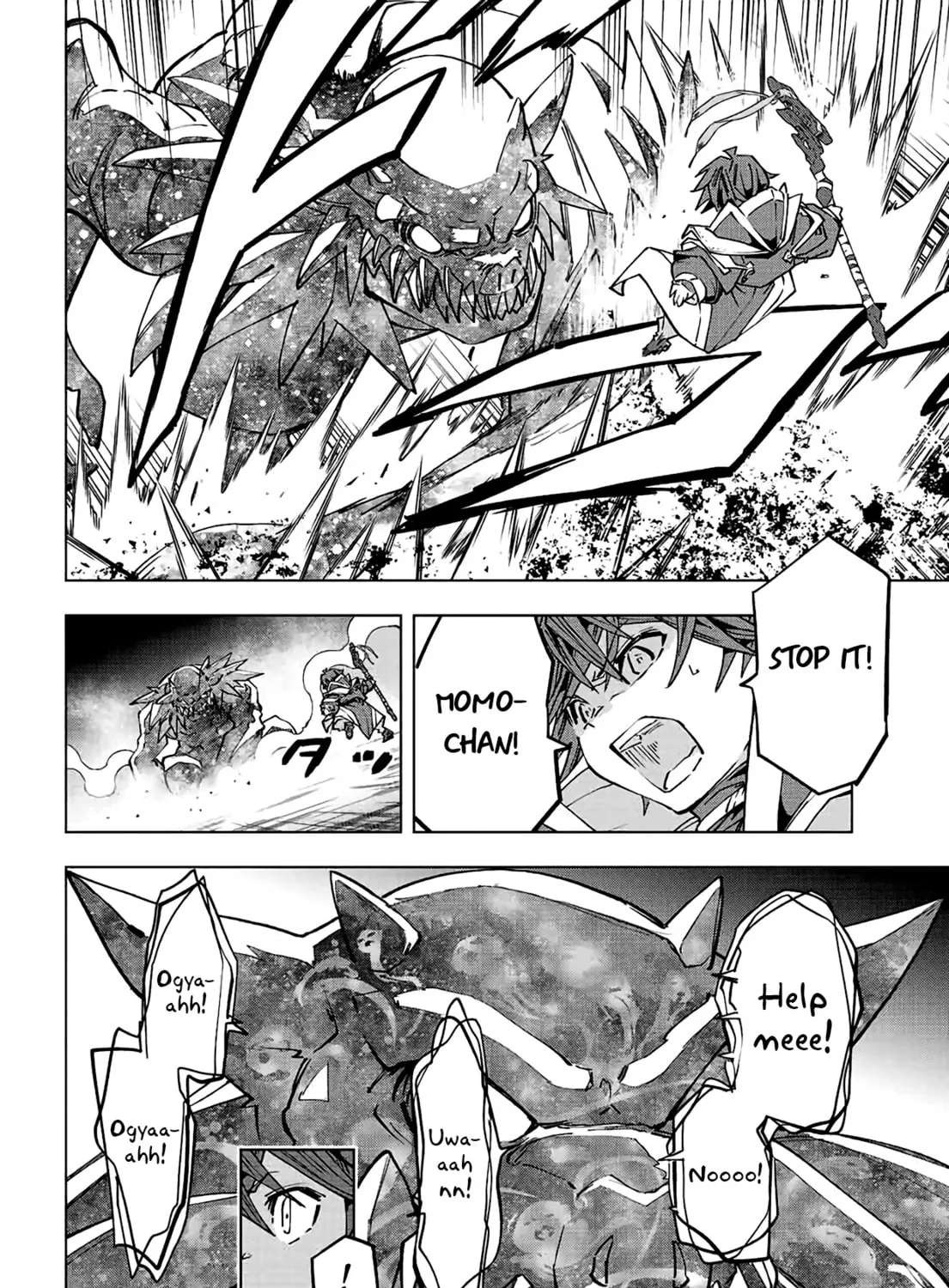 Read Backstabbed in a Backwater Dungeon My Party Tried to Kill Me But Thanks to an Infinite Gacha I Got LVL 9999 Friends and Am Out For Revenge EN Manga Online