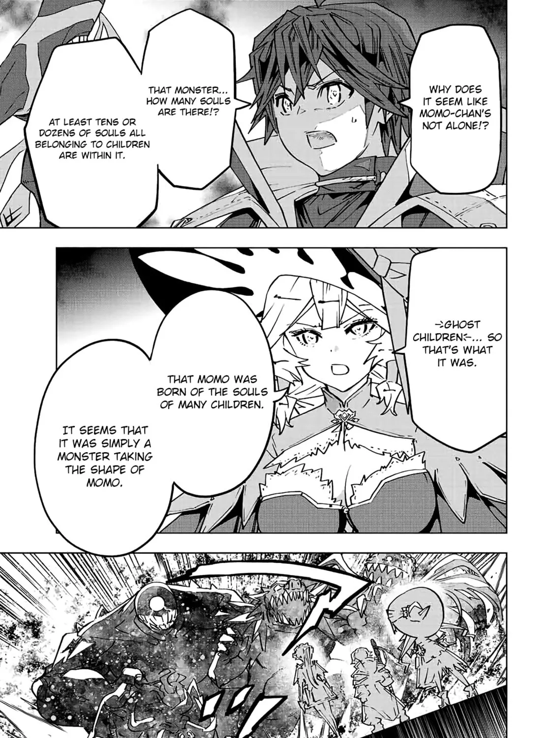 Read Backstabbed in a Backwater Dungeon My Party Tried to Kill Me But Thanks to an Infinite Gacha I Got LVL 9999 Friends and Am Out For Revenge EN Manga Online