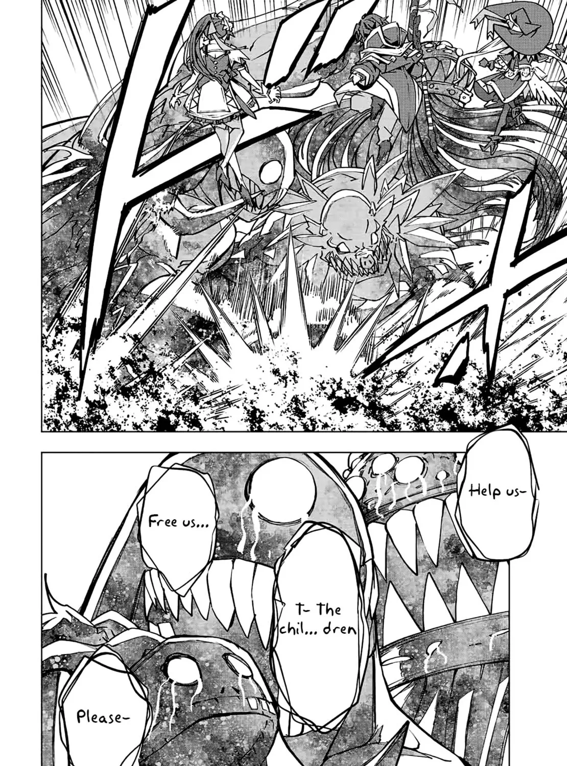Read Backstabbed in a Backwater Dungeon My Party Tried to Kill Me But Thanks to an Infinite Gacha I Got LVL 9999 Friends and Am Out For Revenge EN Manga Online