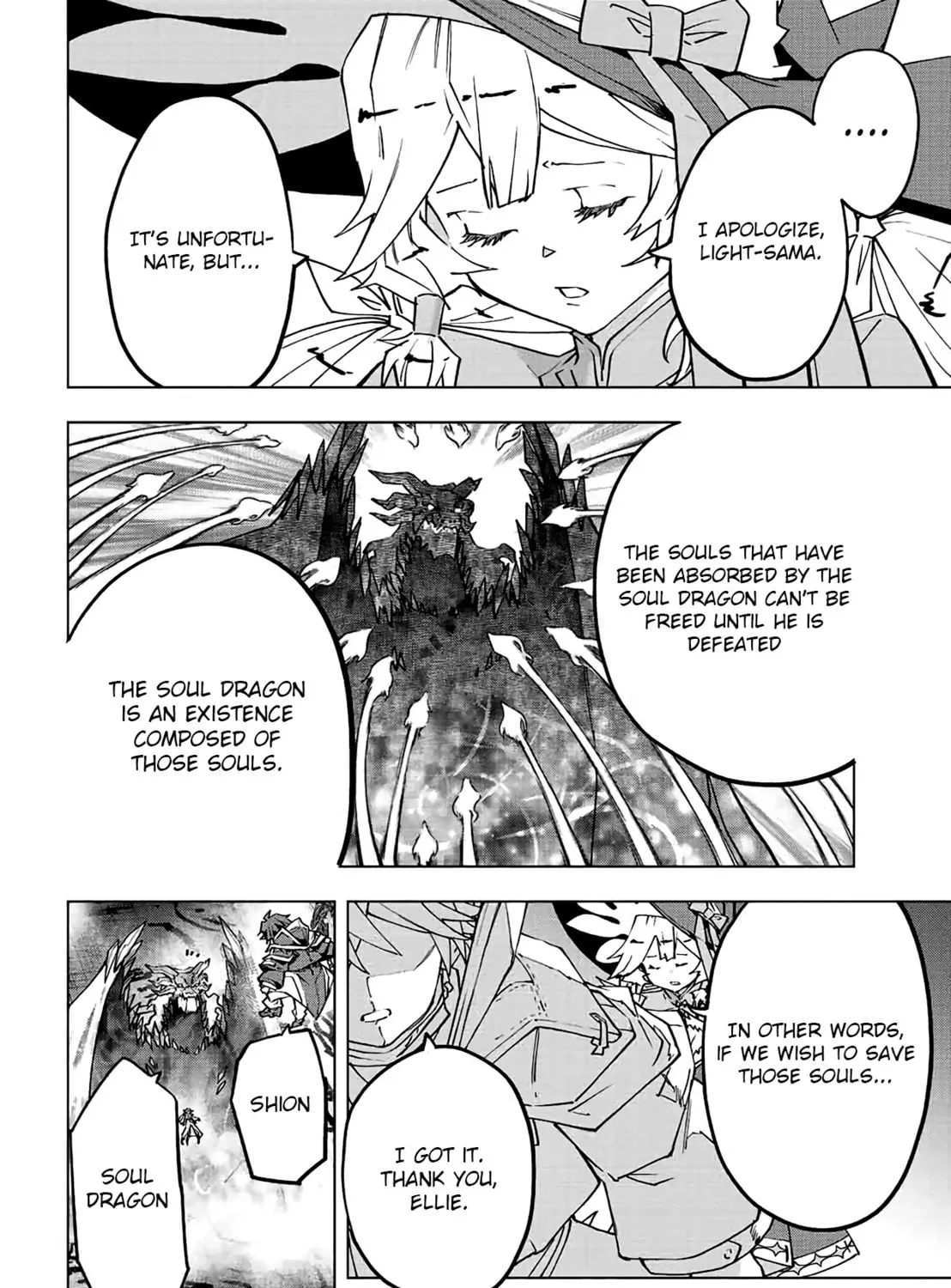Read Backstabbed in a Backwater Dungeon My Party Tried to Kill Me But Thanks to an Infinite Gacha I Got LVL 9999 Friends and Am Out For Revenge EN Manga Online