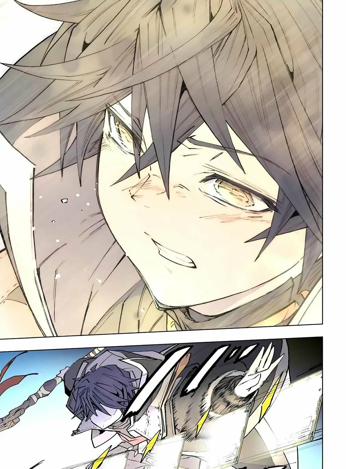 Read Backstabbed in a Backwater Dungeon My Party Tried to Kill Me But Thanks to an Infinite Gacha I Got LVL 9999 Friends and Am Out For Revenge EN Manga Online