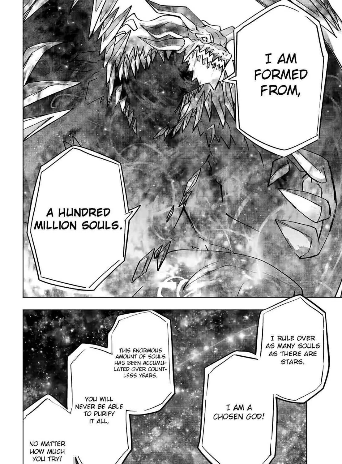 Read Backstabbed in a Backwater Dungeon My Party Tried to Kill Me But Thanks to an Infinite Gacha I Got LVL 9999 Friends and Am Out For Revenge EN Manga Online