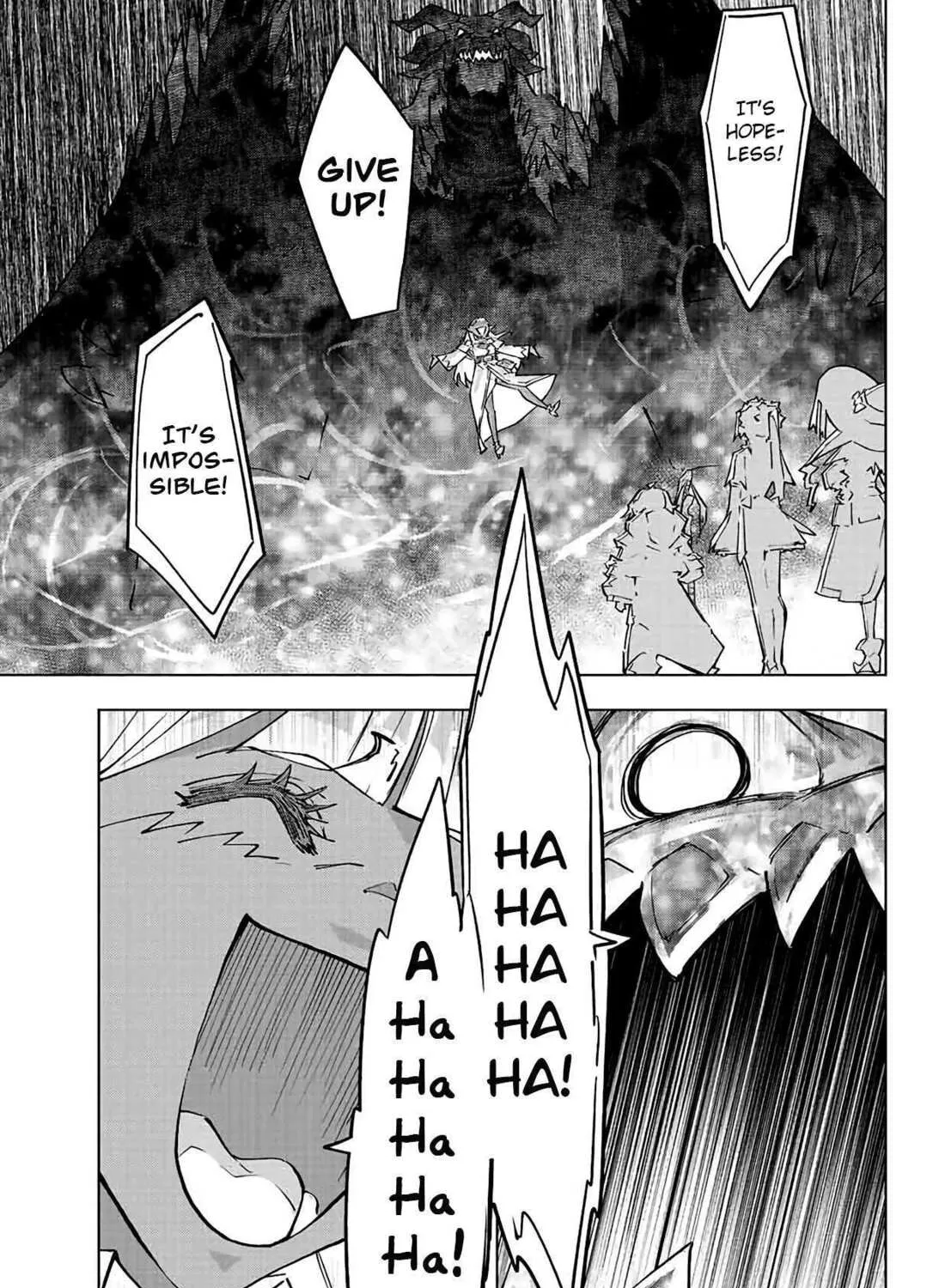 Read Backstabbed in a Backwater Dungeon My Party Tried to Kill Me But Thanks to an Infinite Gacha I Got LVL 9999 Friends and Am Out For Revenge EN Manga Online
