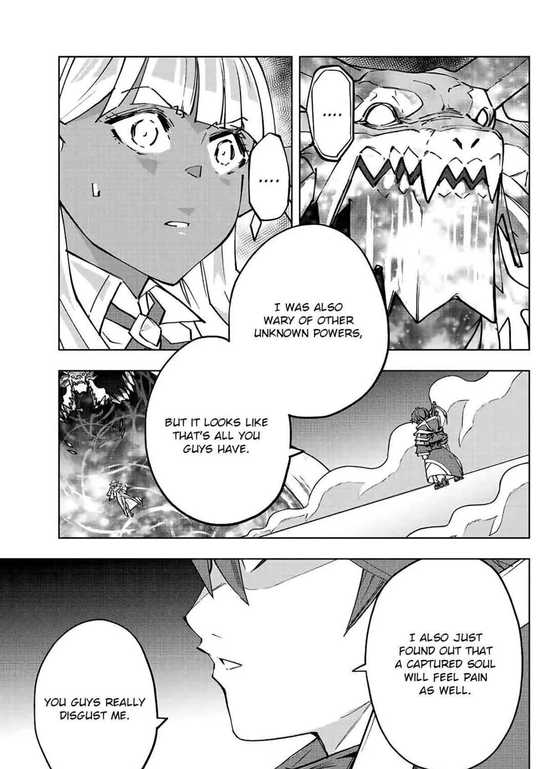 Read Backstabbed in a Backwater Dungeon My Party Tried to Kill Me But Thanks to an Infinite Gacha I Got LVL 9999 Friends and Am Out For Revenge EN Manga Online