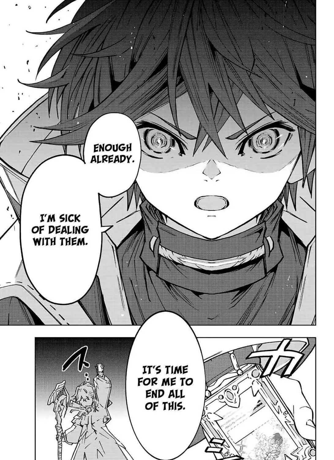 Read Backstabbed in a Backwater Dungeon My Party Tried to Kill Me But Thanks to an Infinite Gacha I Got LVL 9999 Friends and Am Out For Revenge EN Manga Online