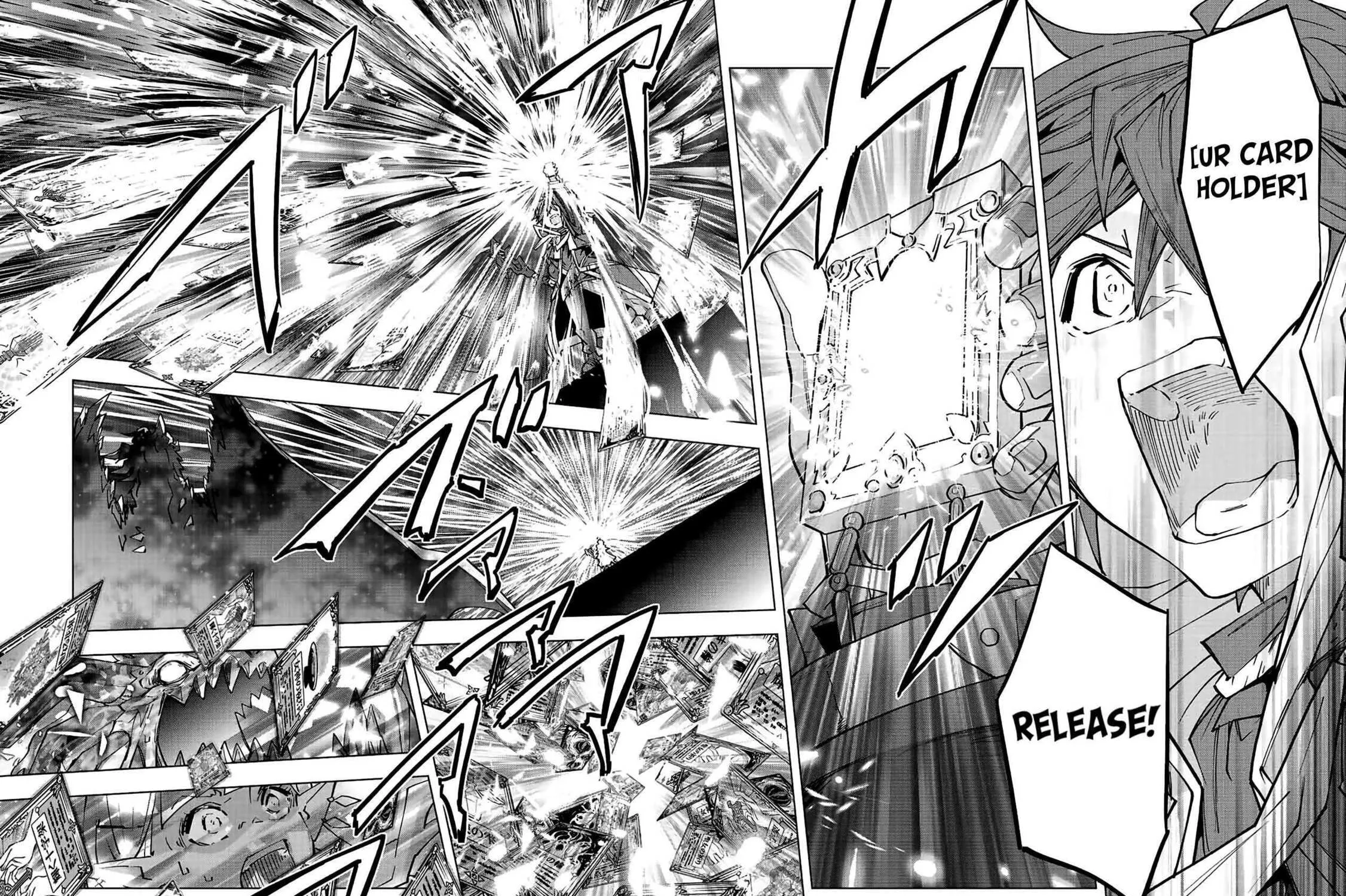 Read Backstabbed in a Backwater Dungeon My Party Tried to Kill Me But Thanks to an Infinite Gacha I Got LVL 9999 Friends and Am Out For Revenge EN Manga Online