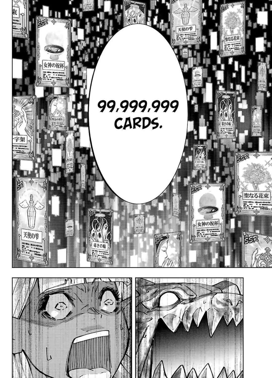 Read Backstabbed in a Backwater Dungeon My Party Tried to Kill Me But Thanks to an Infinite Gacha I Got LVL 9999 Friends and Am Out For Revenge EN Manga Online
