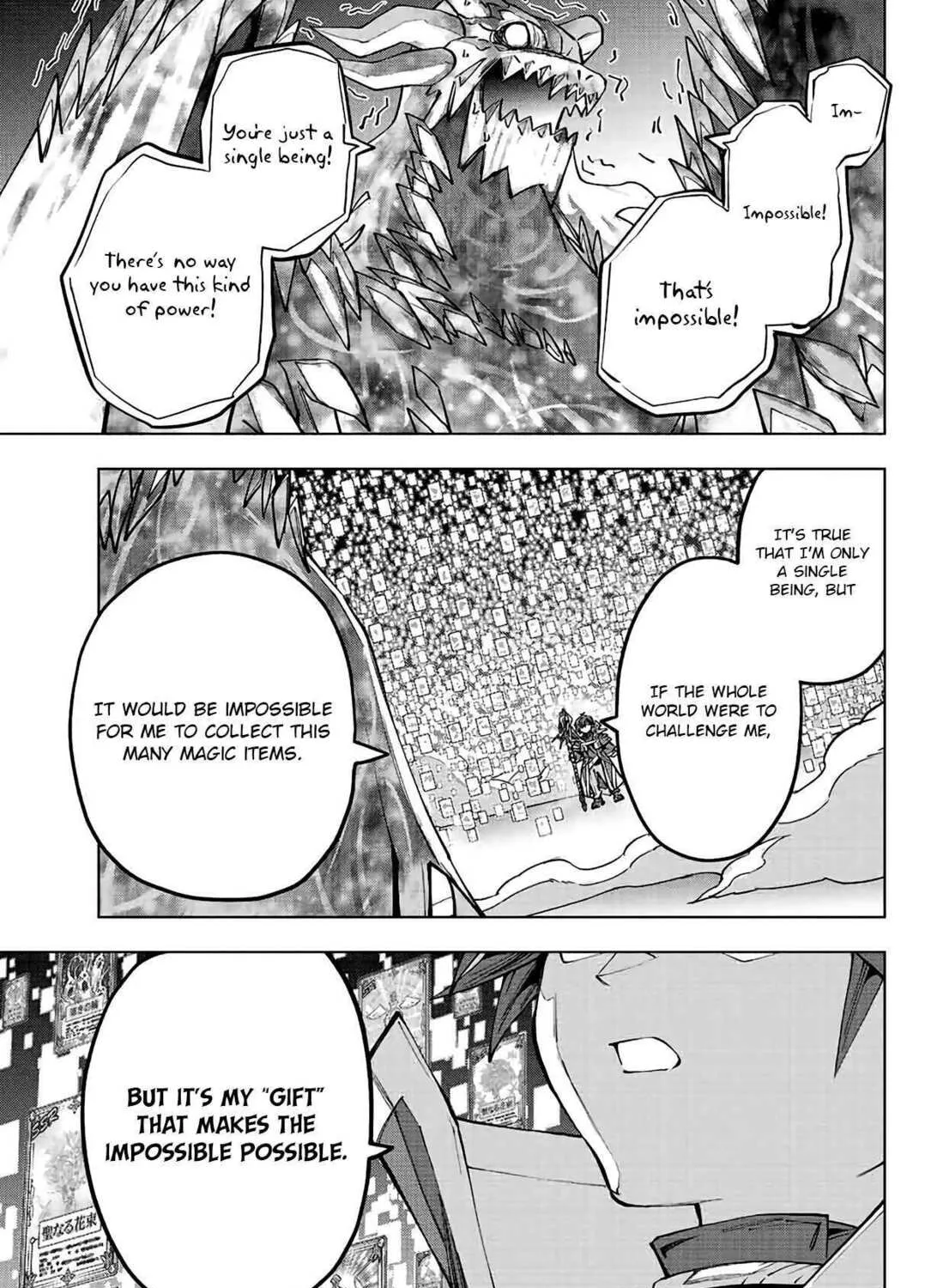 Read Backstabbed in a Backwater Dungeon My Party Tried to Kill Me But Thanks to an Infinite Gacha I Got LVL 9999 Friends and Am Out For Revenge EN Manga Online