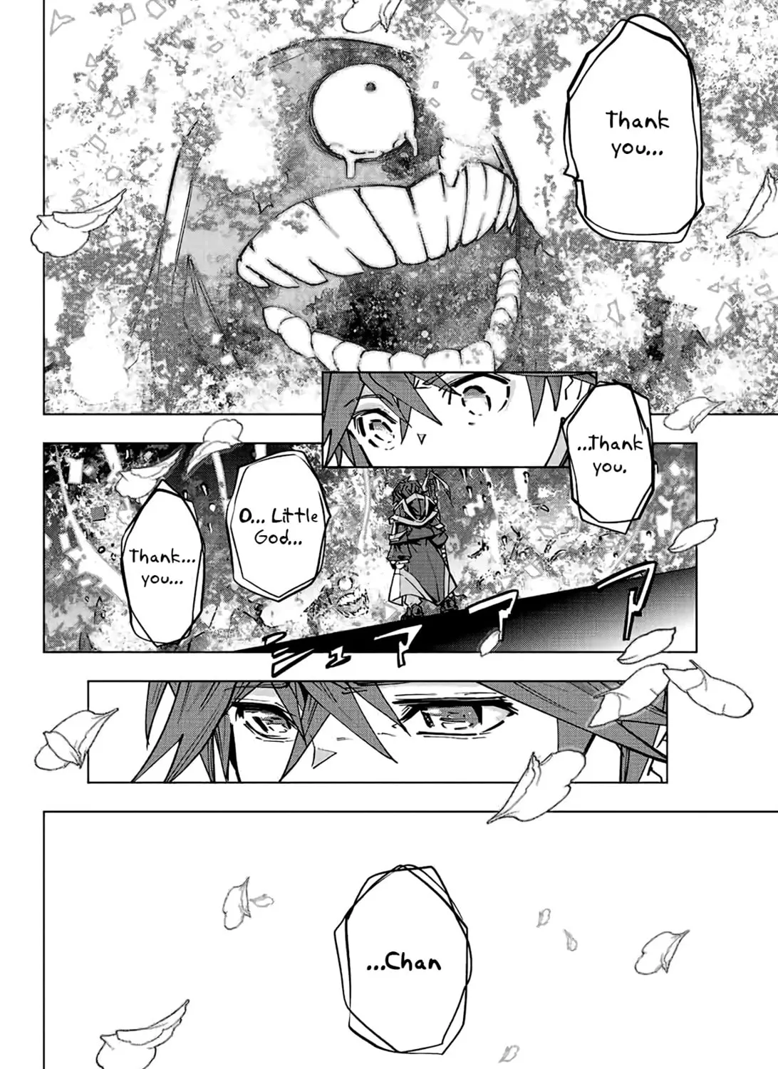 Read Backstabbed in a Backwater Dungeon My Party Tried to Kill Me But Thanks to an Infinite Gacha I Got LVL 9999 Friends and Am Out For Revenge EN Manga Online