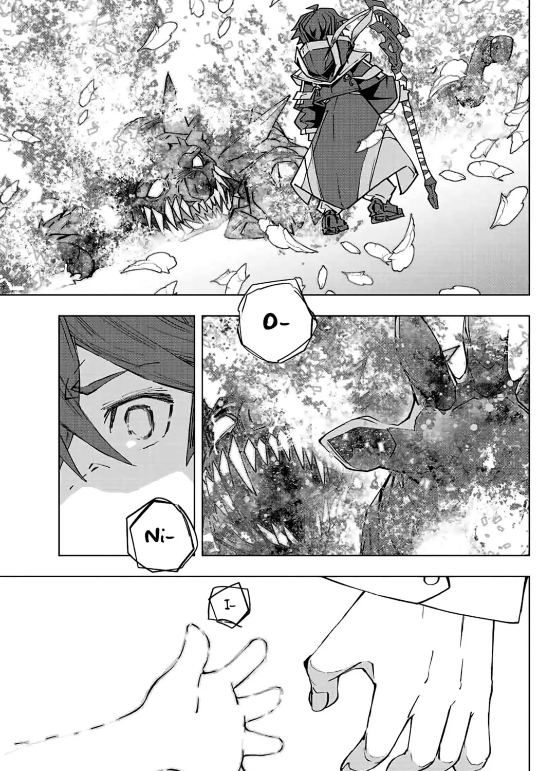Read Backstabbed in a Backwater Dungeon My Party Tried to Kill Me But Thanks to an Infinite Gacha I Got LVL 9999 Friends and Am Out For Revenge EN Manga Online