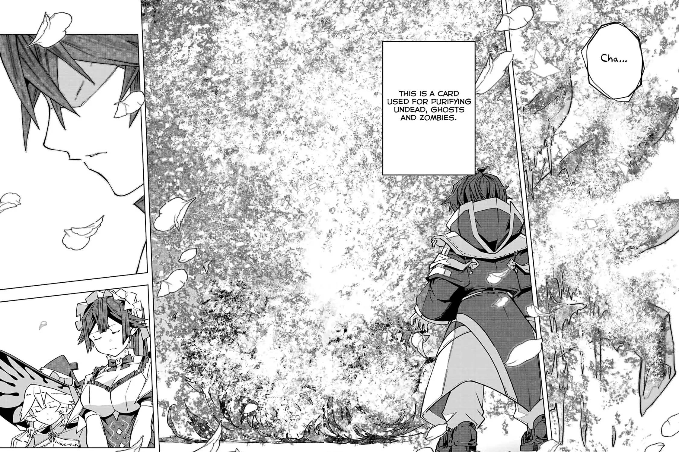 Read Backstabbed in a Backwater Dungeon My Party Tried to Kill Me But Thanks to an Infinite Gacha I Got LVL 9999 Friends and Am Out For Revenge EN Manga Online