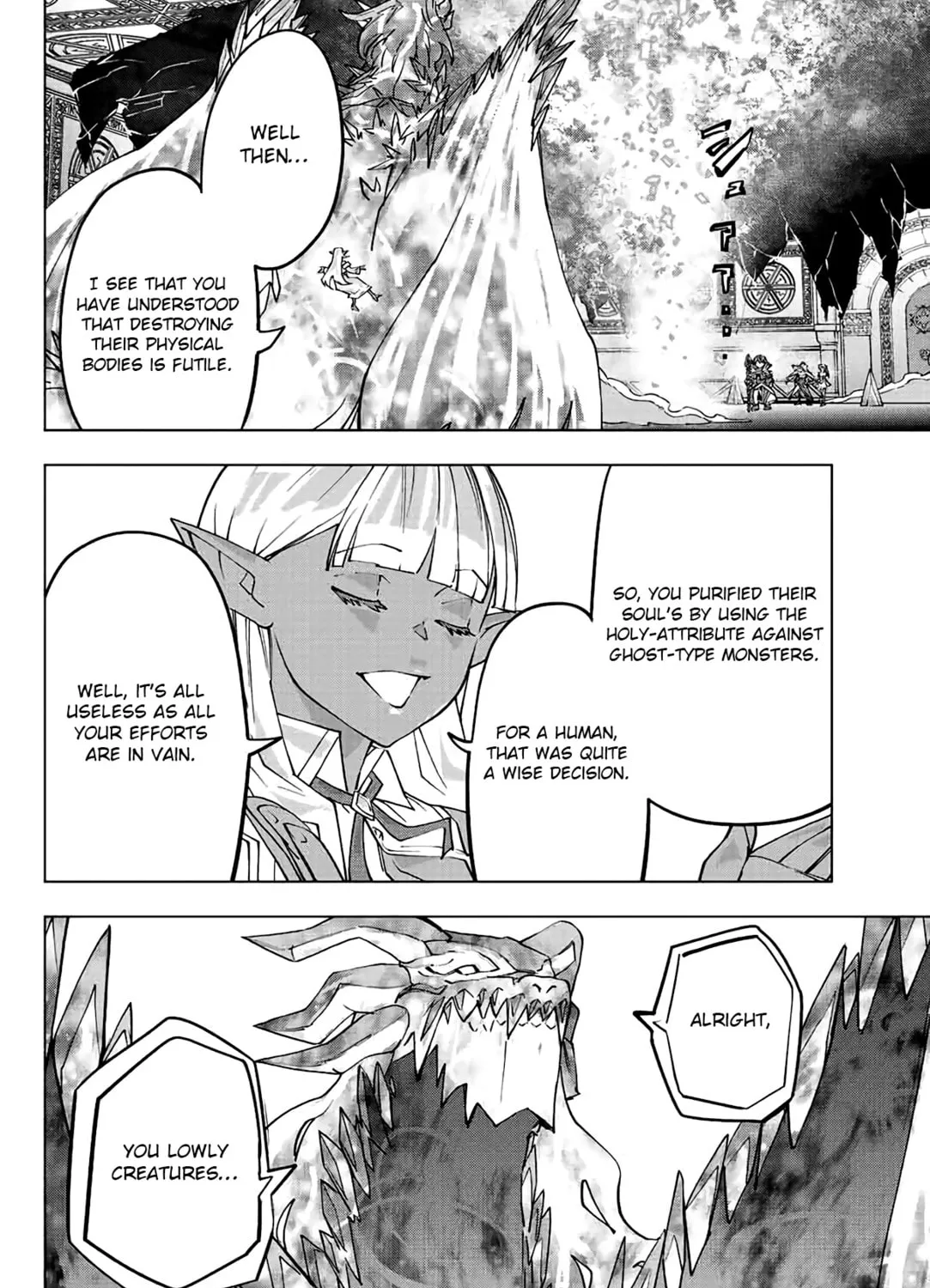 Read Backstabbed in a Backwater Dungeon My Party Tried to Kill Me But Thanks to an Infinite Gacha I Got LVL 9999 Friends and Am Out For Revenge EN Manga Online