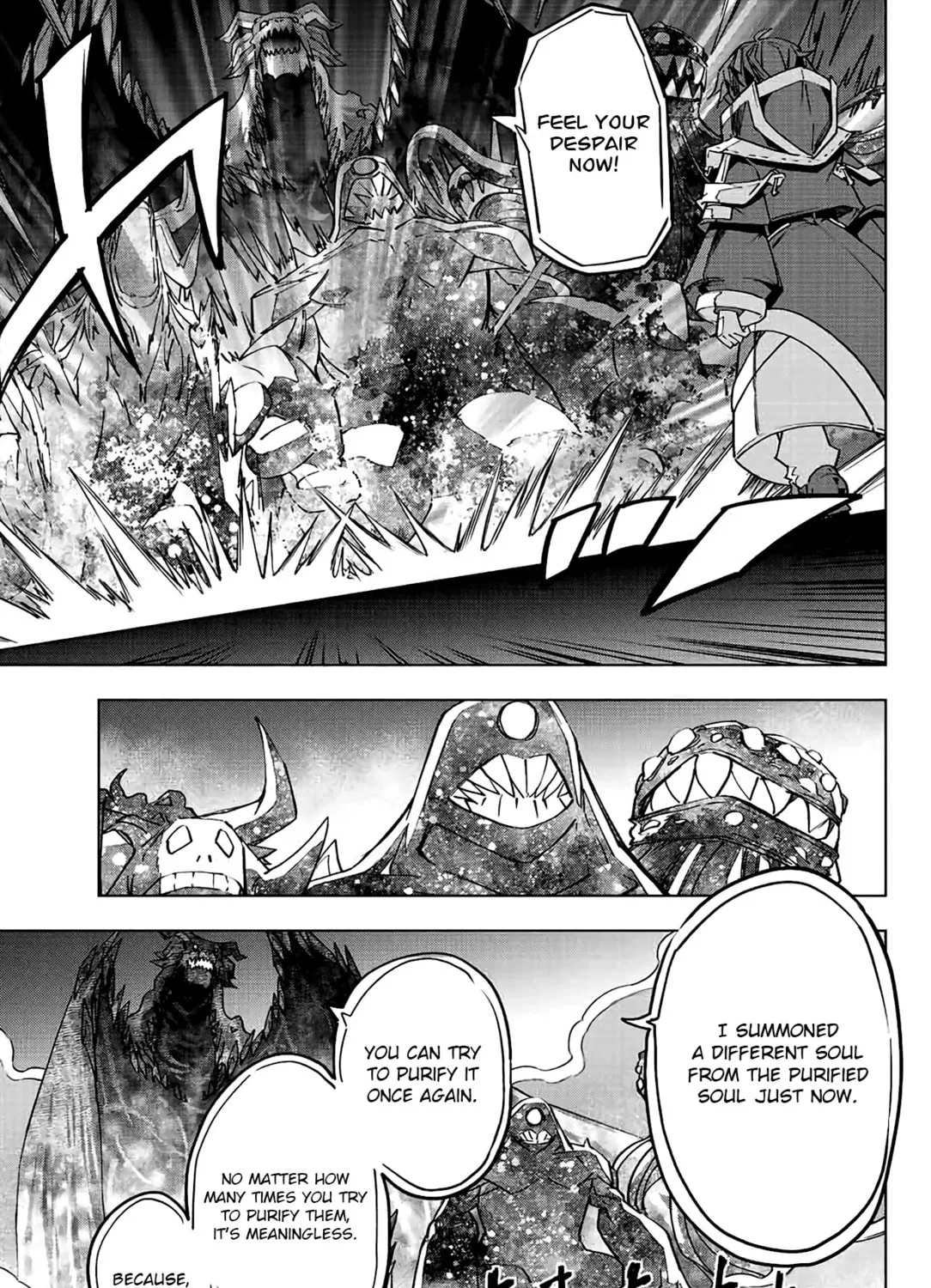 Read Backstabbed in a Backwater Dungeon My Party Tried to Kill Me But Thanks to an Infinite Gacha I Got LVL 9999 Friends and Am Out For Revenge EN Manga Online