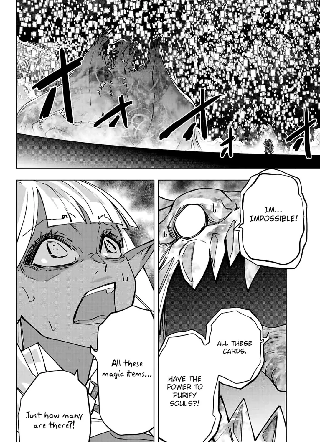 Read Backstabbed in a Backwater Dungeon My Party Tried to Kill Me But Thanks to an Infinite Gacha I Got LVL 9999 Friends and Am Out For Revenge EN Manga Online