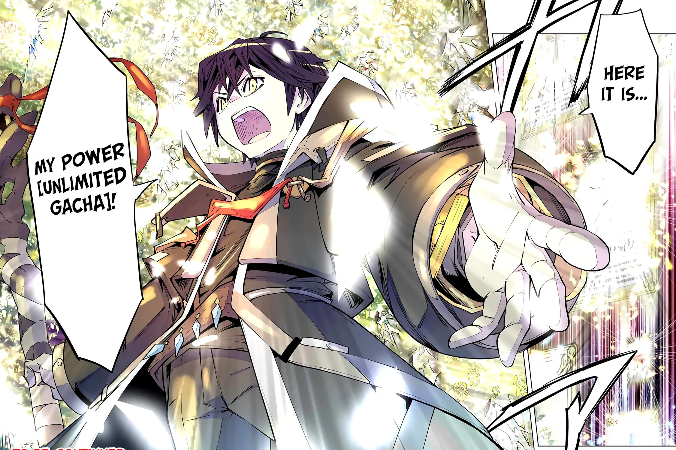 Read Backstabbed in a Backwater Dungeon My Party Tried to Kill Me But Thanks to an Infinite Gacha I Got LVL 9999 Friends and Am Out For Revenge EN Manga Online