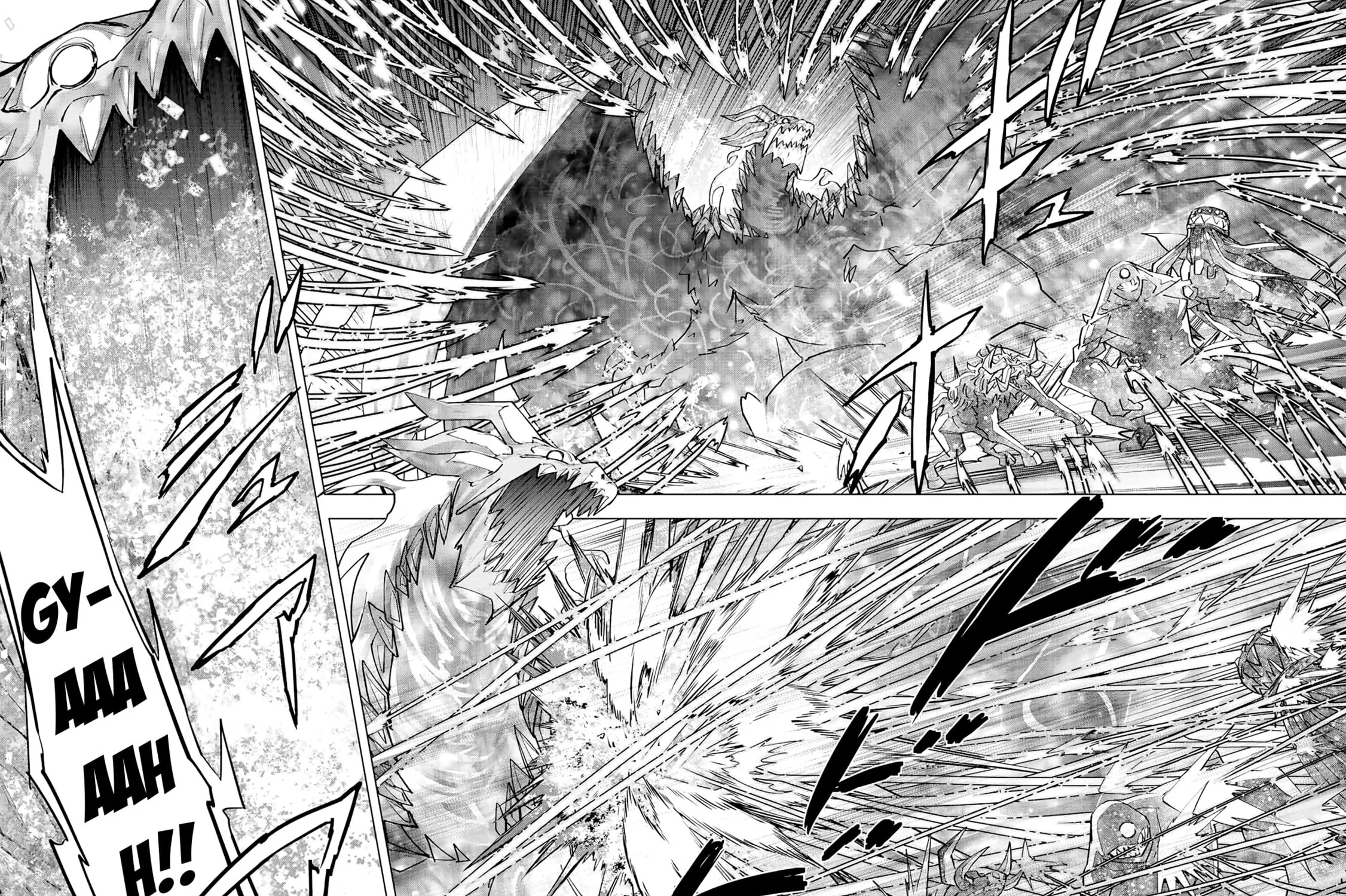 Read Backstabbed in a Backwater Dungeon My Party Tried to Kill Me But Thanks to an Infinite Gacha I Got LVL 9999 Friends and Am Out For Revenge EN Manga Online