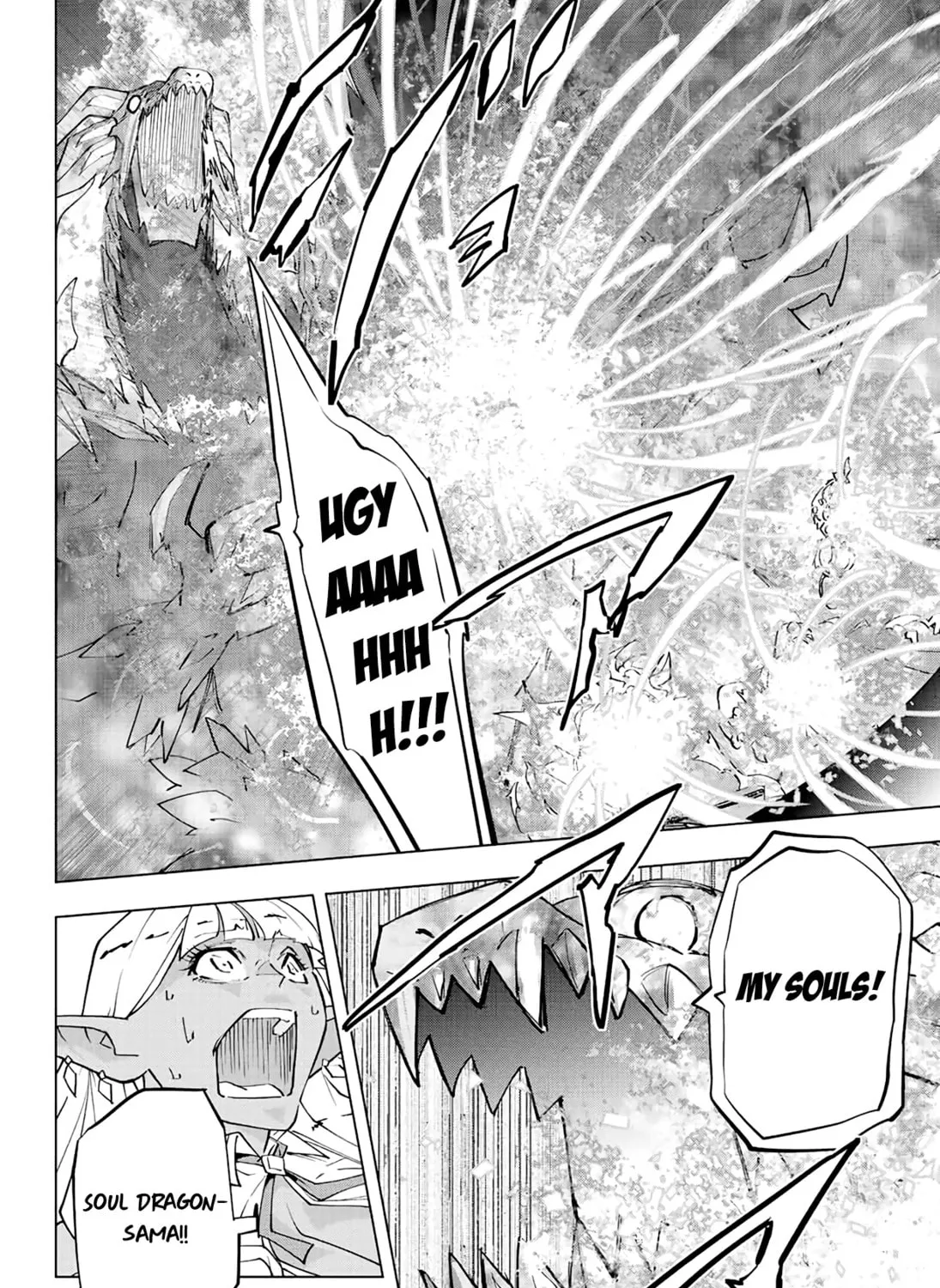 Read Backstabbed in a Backwater Dungeon My Party Tried to Kill Me But Thanks to an Infinite Gacha I Got LVL 9999 Friends and Am Out For Revenge EN Manga Online