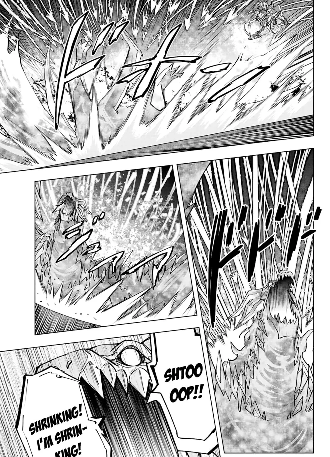 Read Backstabbed in a Backwater Dungeon My Party Tried to Kill Me But Thanks to an Infinite Gacha I Got LVL 9999 Friends and Am Out For Revenge EN Manga Online