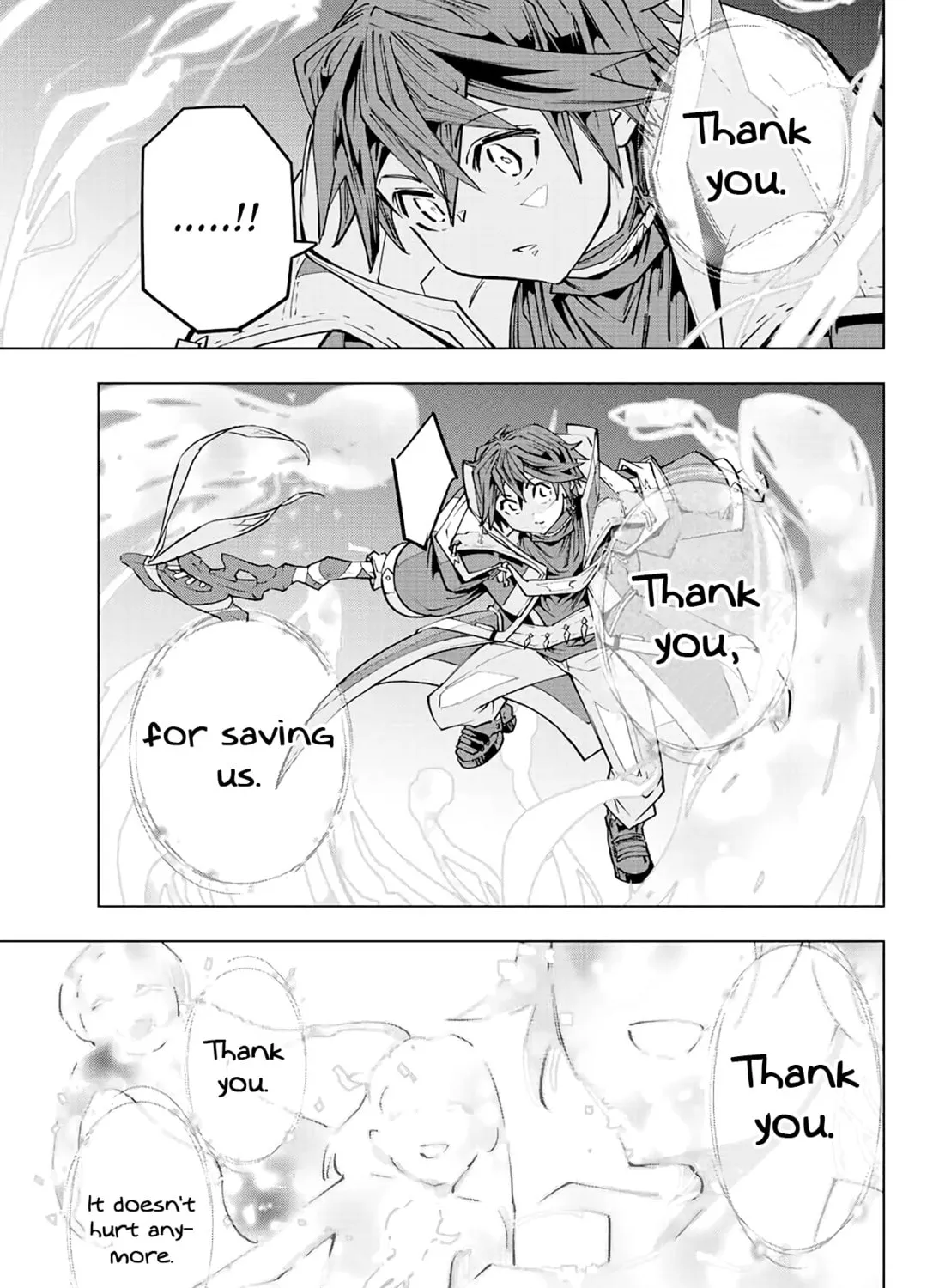 Read Backstabbed in a Backwater Dungeon My Party Tried to Kill Me But Thanks to an Infinite Gacha I Got LVL 9999 Friends and Am Out For Revenge EN Manga Online
