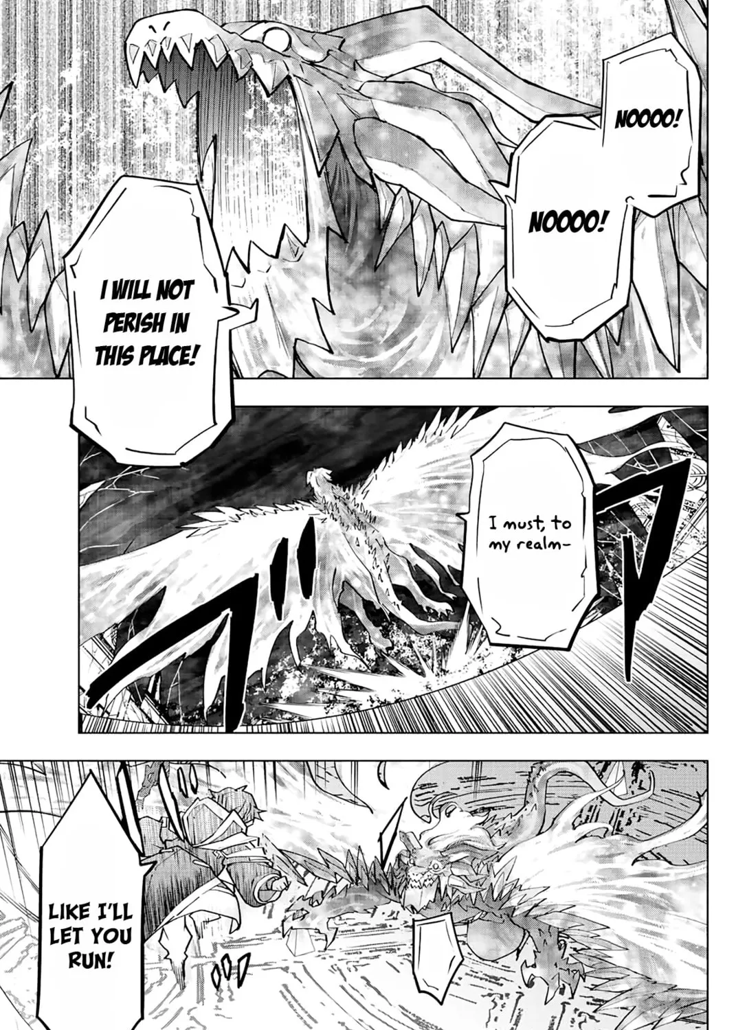 Read Backstabbed in a Backwater Dungeon My Party Tried to Kill Me But Thanks to an Infinite Gacha I Got LVL 9999 Friends and Am Out For Revenge EN Manga Online