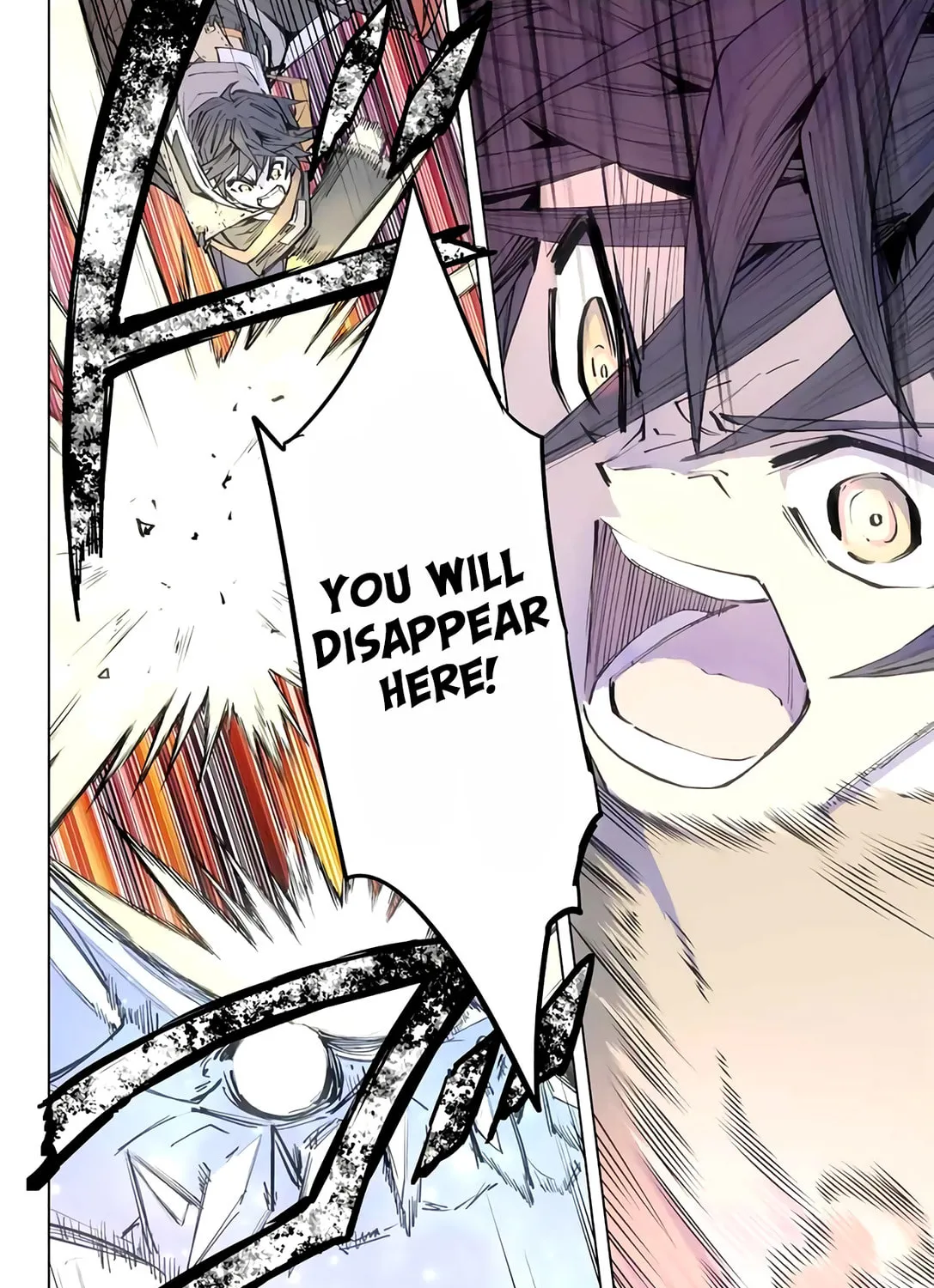 Read Backstabbed in a Backwater Dungeon My Party Tried to Kill Me But Thanks to an Infinite Gacha I Got LVL 9999 Friends and Am Out For Revenge EN Manga Online