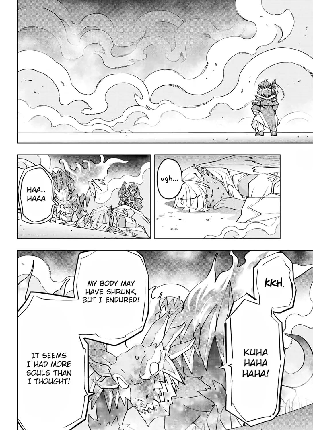 Read Backstabbed in a Backwater Dungeon My Party Tried to Kill Me But Thanks to an Infinite Gacha I Got LVL 9999 Friends and Am Out For Revenge EN Manga Online