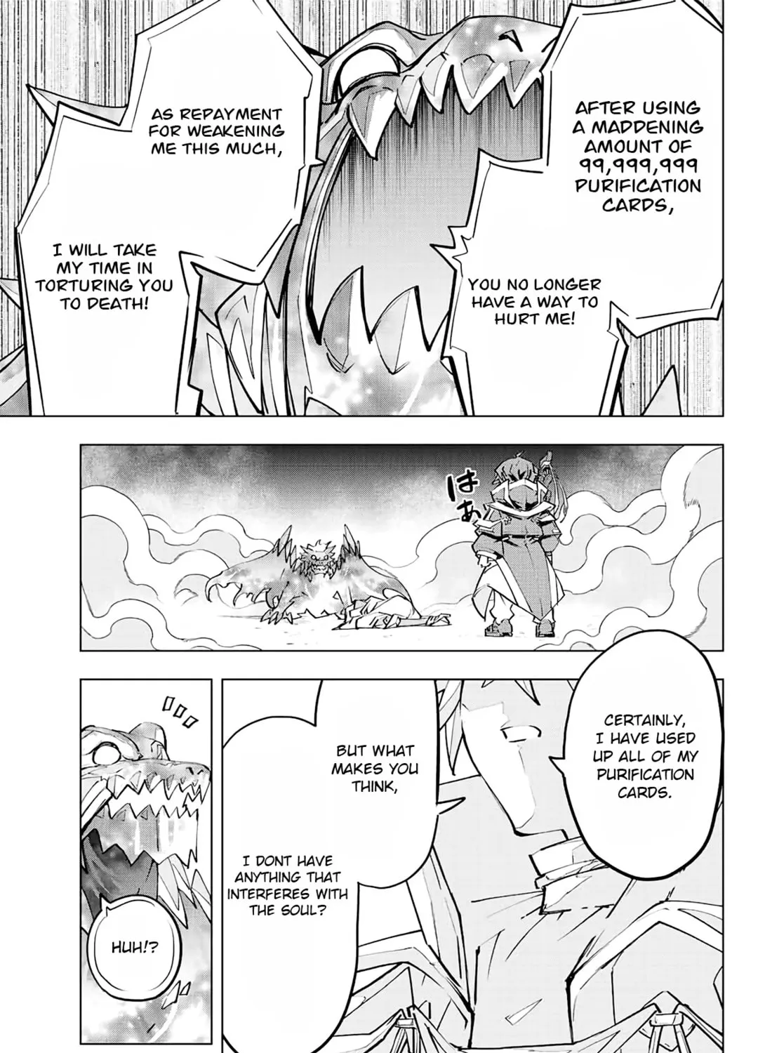 Read Backstabbed in a Backwater Dungeon My Party Tried to Kill Me But Thanks to an Infinite Gacha I Got LVL 9999 Friends and Am Out For Revenge EN Manga Online