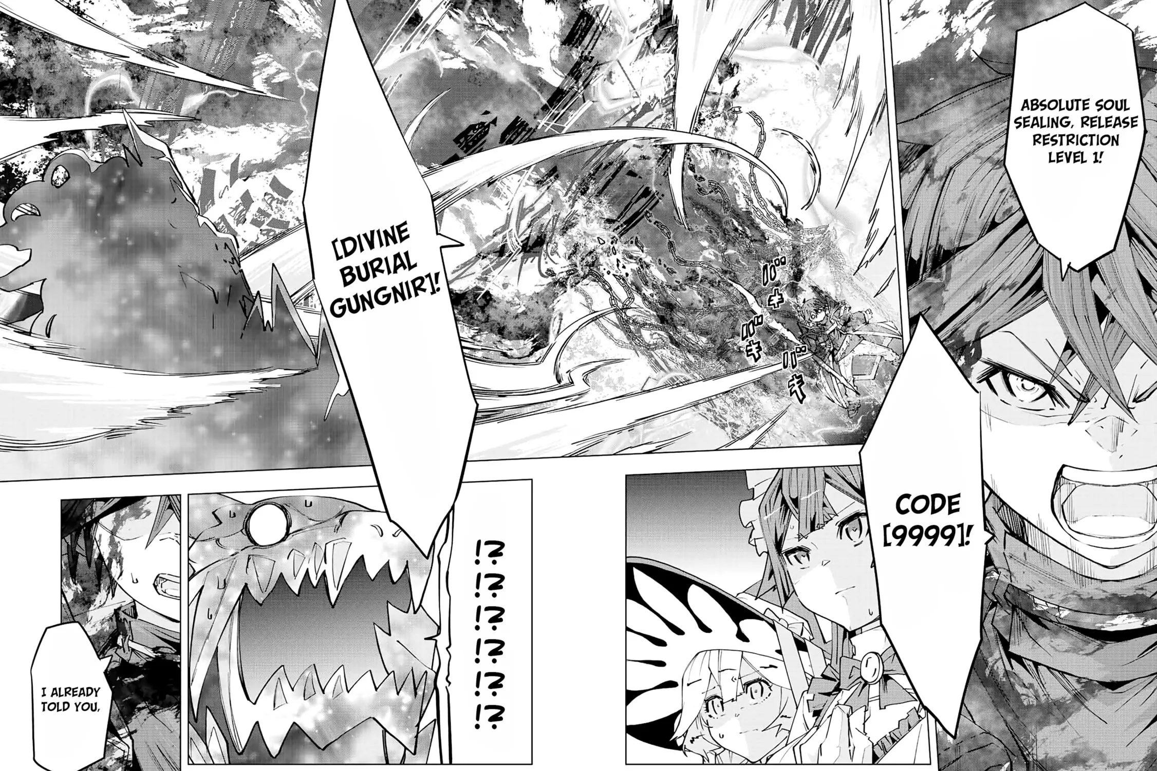 Read Backstabbed in a Backwater Dungeon My Party Tried to Kill Me But Thanks to an Infinite Gacha I Got LVL 9999 Friends and Am Out For Revenge EN Manga Online