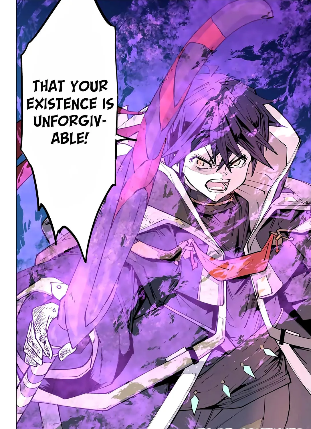 Read Backstabbed in a Backwater Dungeon My Party Tried to Kill Me But Thanks to an Infinite Gacha I Got LVL 9999 Friends and Am Out For Revenge EN Manga Online