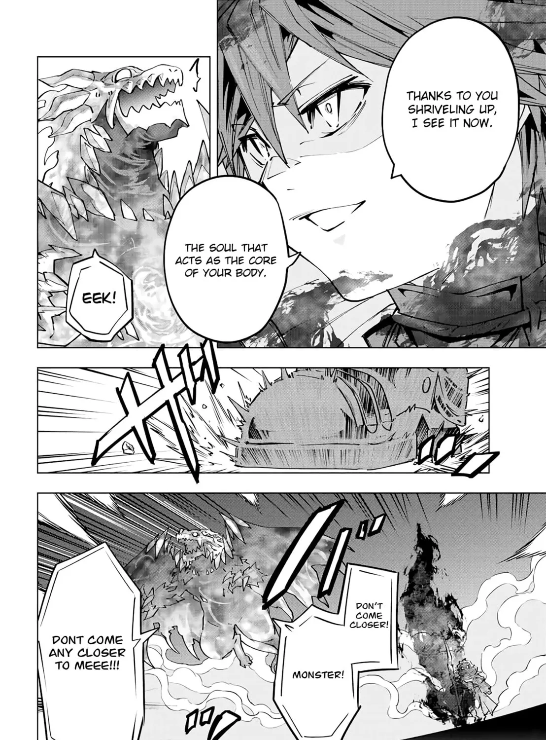 Read Backstabbed in a Backwater Dungeon My Party Tried to Kill Me But Thanks to an Infinite Gacha I Got LVL 9999 Friends and Am Out For Revenge EN Manga Online