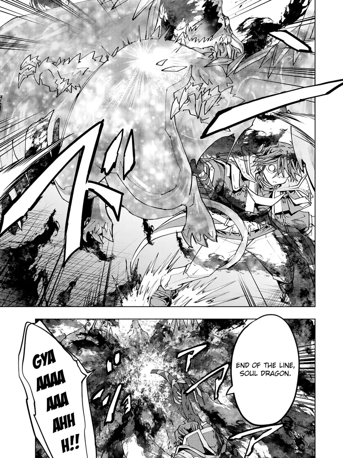 Read Backstabbed in a Backwater Dungeon My Party Tried to Kill Me But Thanks to an Infinite Gacha I Got LVL 9999 Friends and Am Out For Revenge EN Manga Online