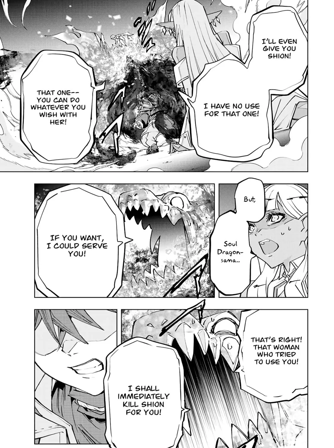 Read Backstabbed in a Backwater Dungeon My Party Tried to Kill Me But Thanks to an Infinite Gacha I Got LVL 9999 Friends and Am Out For Revenge EN Manga Online