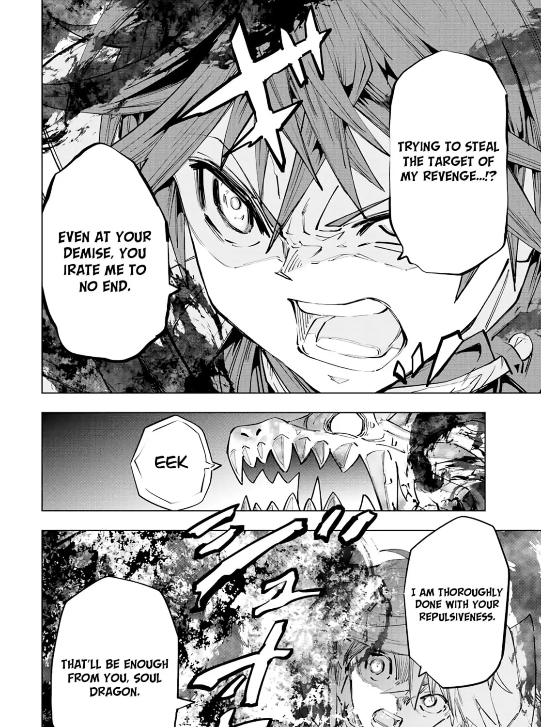 Read Backstabbed in a Backwater Dungeon My Party Tried to Kill Me But Thanks to an Infinite Gacha I Got LVL 9999 Friends and Am Out For Revenge EN Manga Online