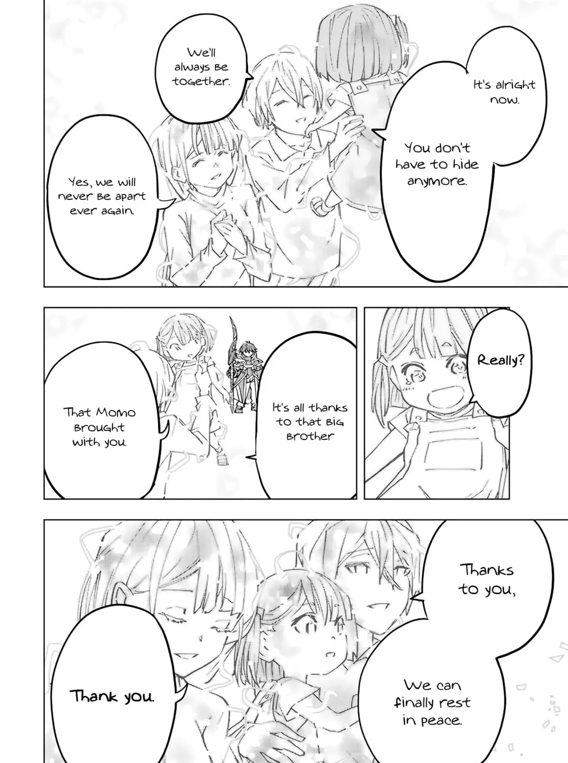 Read Backstabbed in a Backwater Dungeon My Party Tried to Kill Me But Thanks to an Infinite Gacha I Got LVL 9999 Friends and Am Out For Revenge EN Manga Online