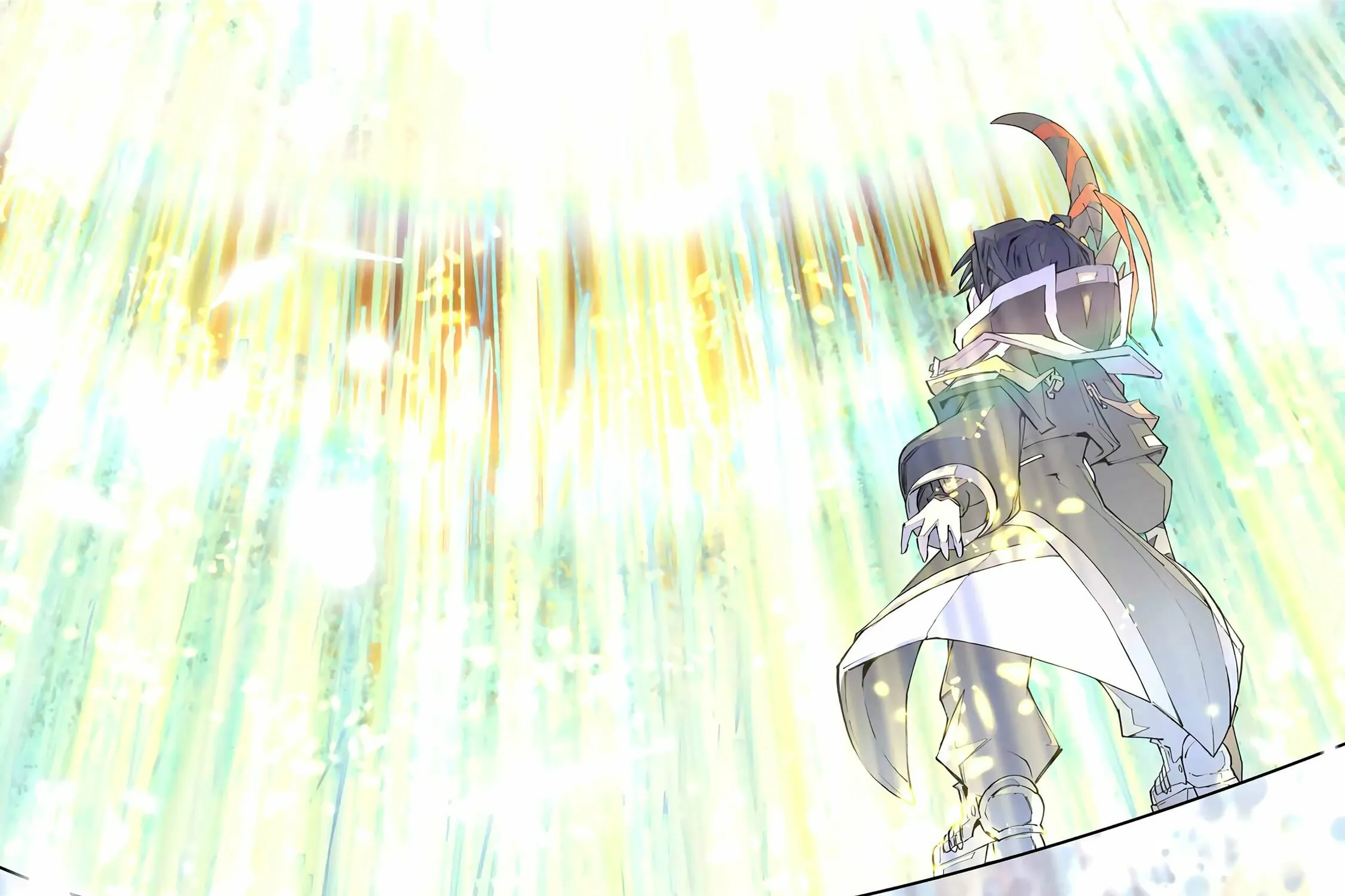 Read Backstabbed in a Backwater Dungeon My Party Tried to Kill Me But Thanks to an Infinite Gacha I Got LVL 9999 Friends and Am Out For Revenge EN Manga Online